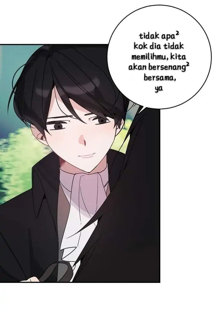 The Handmade Tales of the Handmaid Chapter 23 - halaman 47