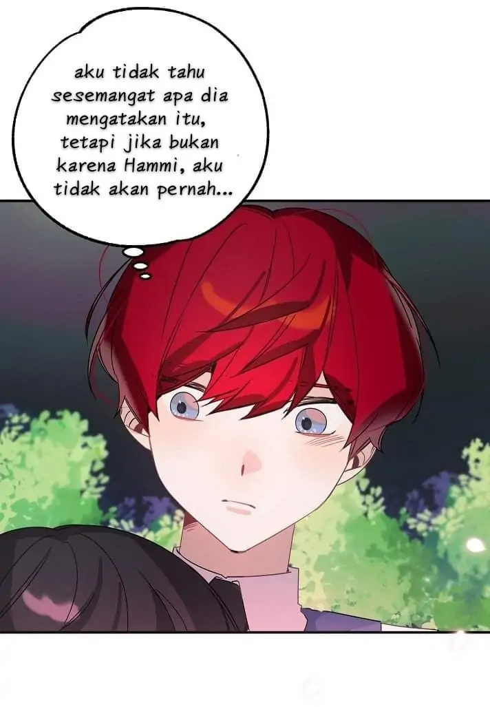 The Handmade Tales of the Handmaid Chapter 23 - halaman 51