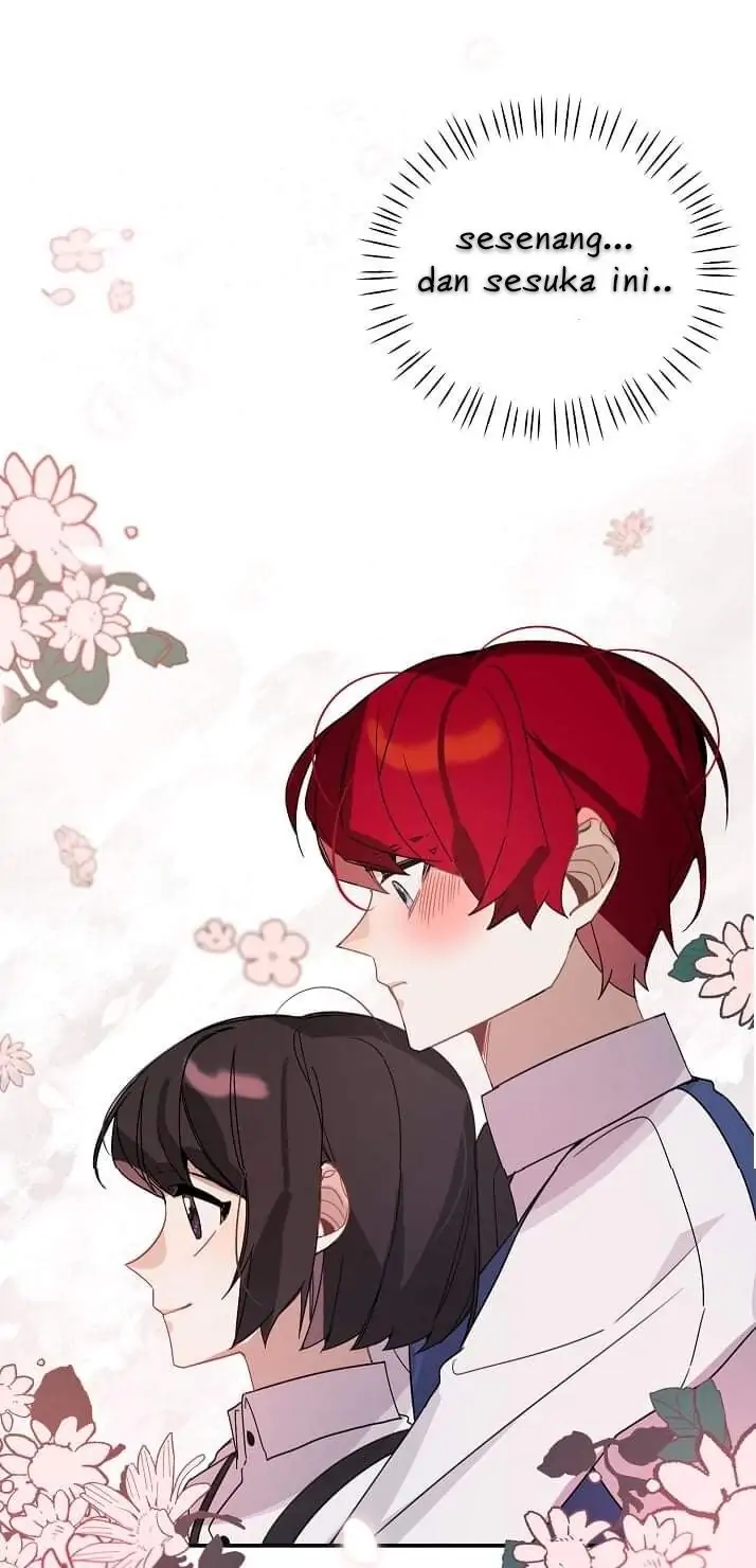 The Handmade Tales of the Handmaid Chapter 23 - halaman 52