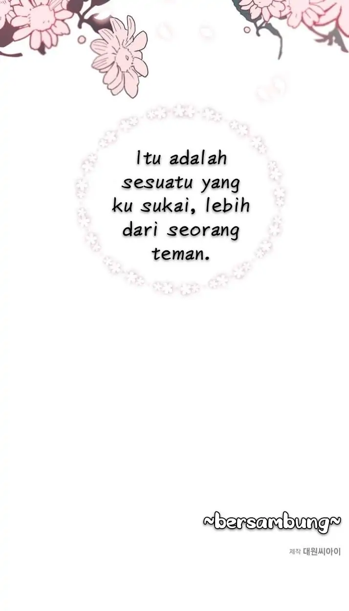 The Handmade Tales of the Handmaid Chapter 23 - halaman 53
