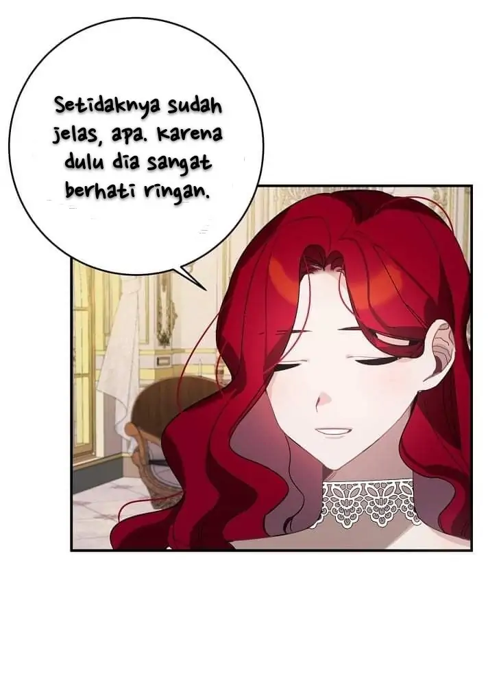 The Handmade Tales of the Handmaid Chapter 24 - halaman 41