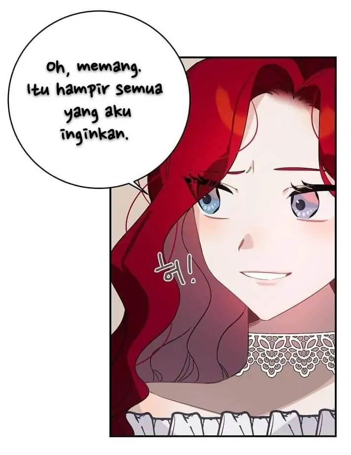 The Handmade Tales of the Handmaid Chapter 24 - halaman 44