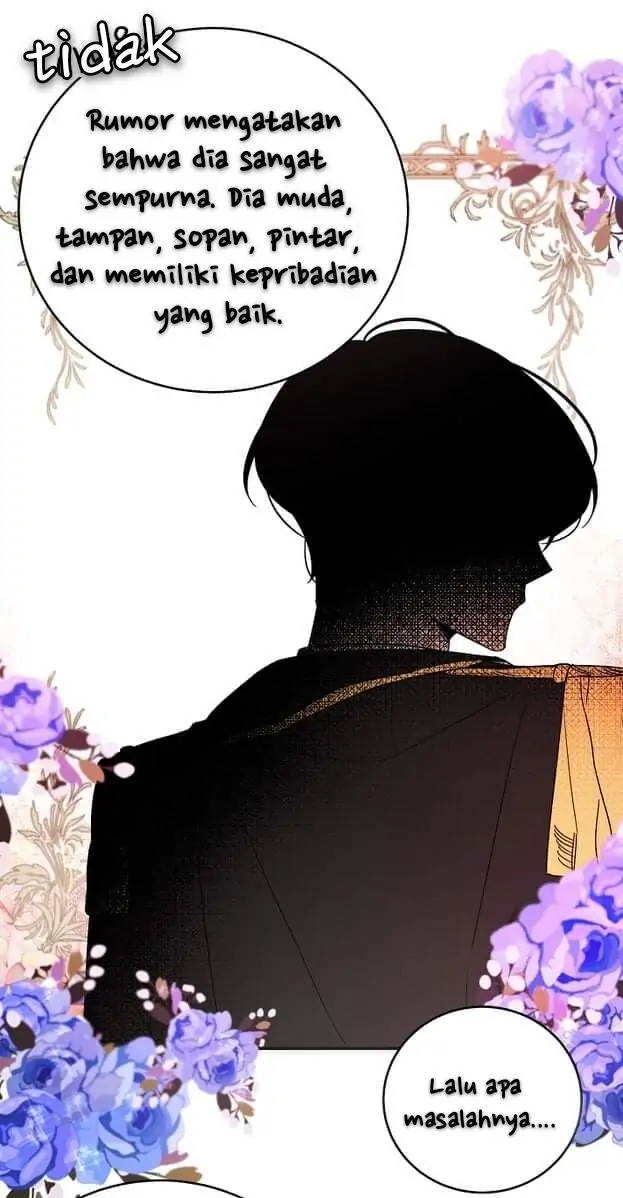 The Handmade Tales of the Handmaid Chapter 24 - halaman 49