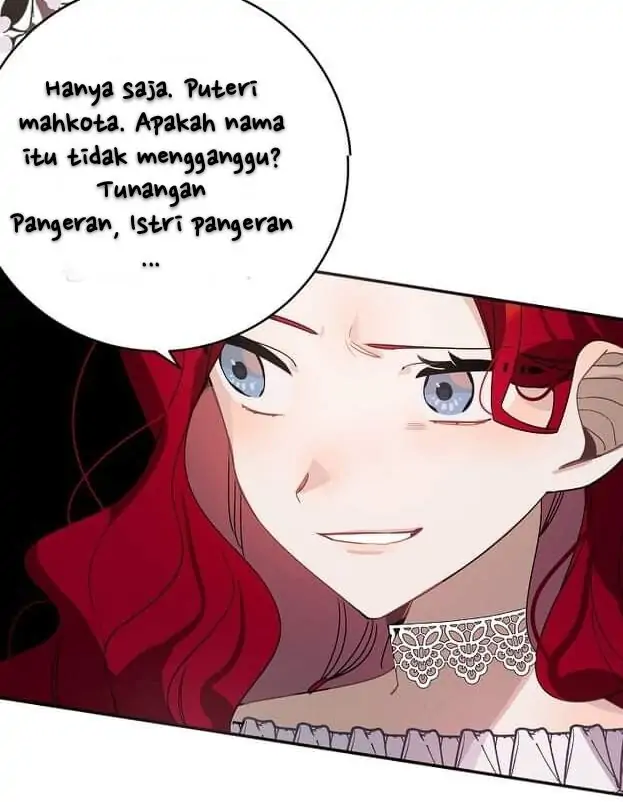 The Handmade Tales of the Handmaid Chapter 24 - halaman 50