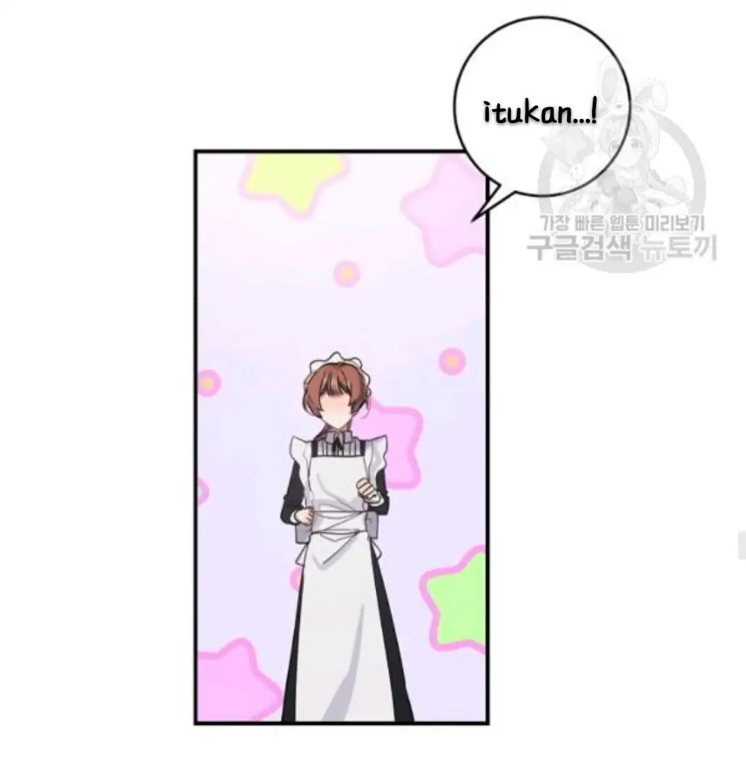 The Handmade Tales of the Handmaid Chapter 26 - halaman 24