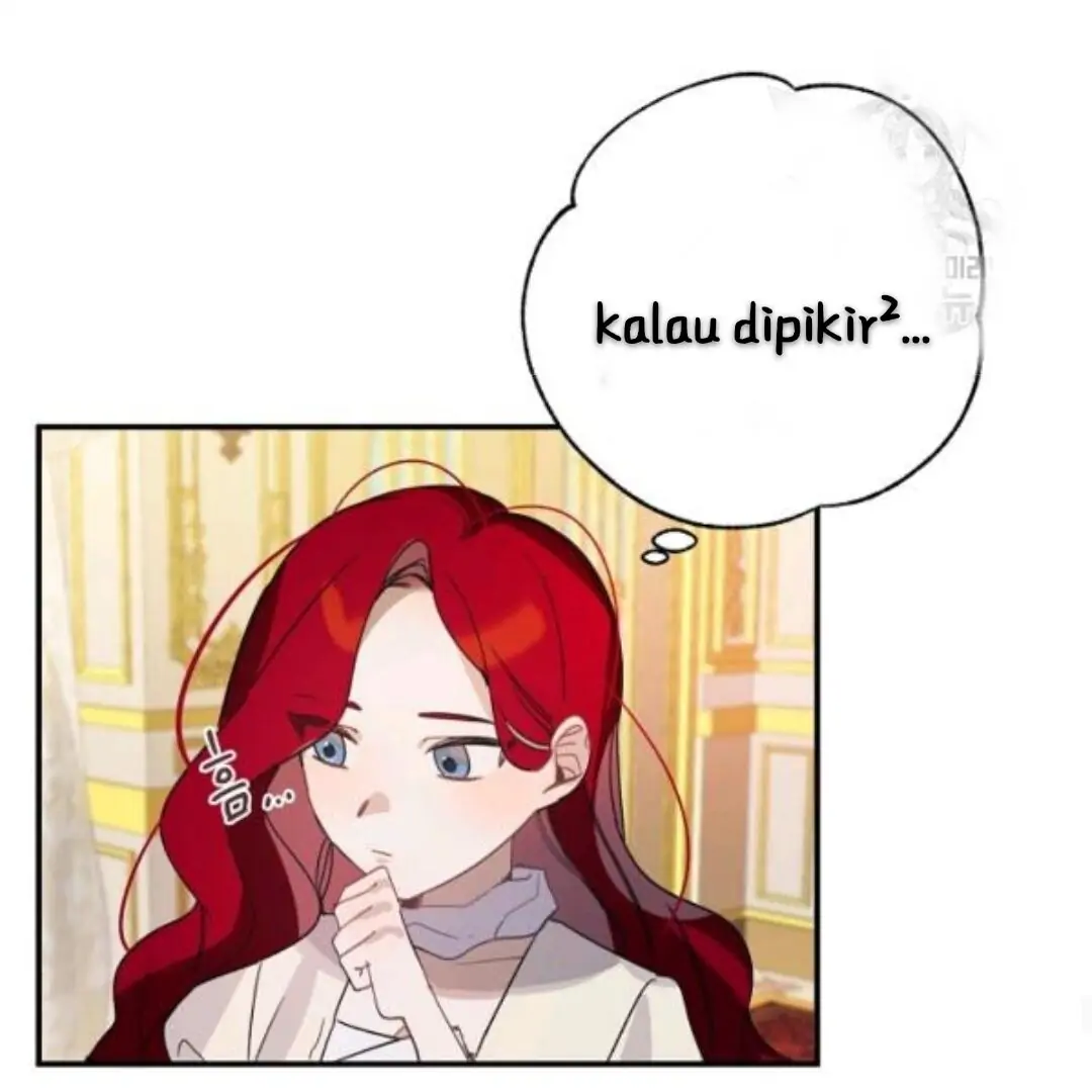 The Handmade Tales of the Handmaid Chapter 26 - halaman 30