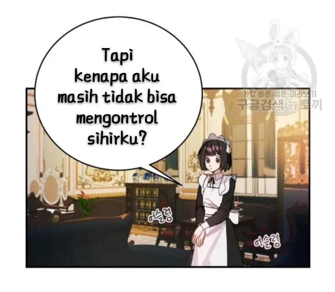 The Handmade Tales of the Handmaid Chapter 26 - halaman 41