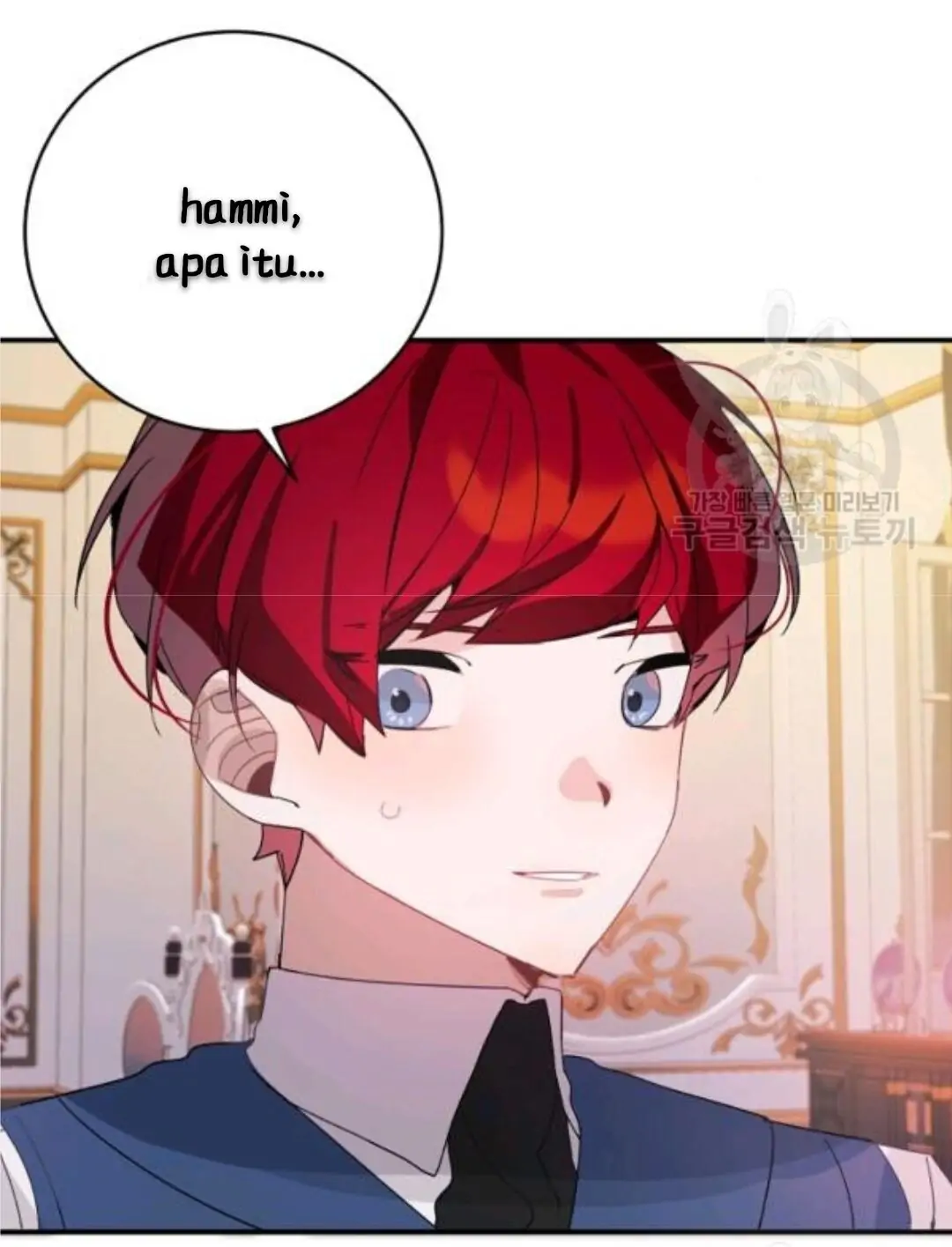 The Handmade Tales of the Handmaid Chapter 26 - halaman 65