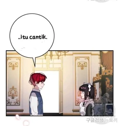 The Handmade Tales of the Handmaid Chapter 26 - halaman 68