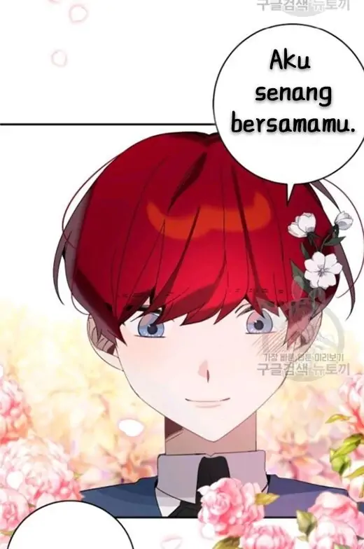 The Handmade Tales of the Handmaid Chapter 26 - halaman 69