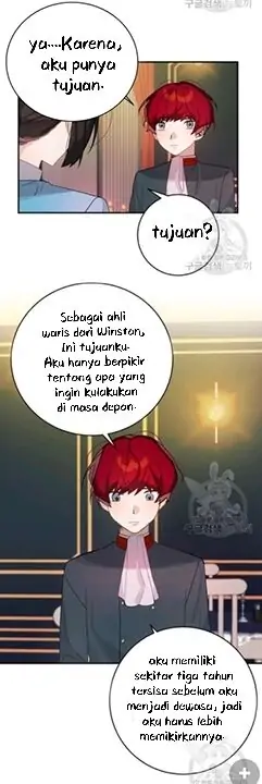 The Handmade Tales of the Handmaid Chapter 28 - halaman 31
