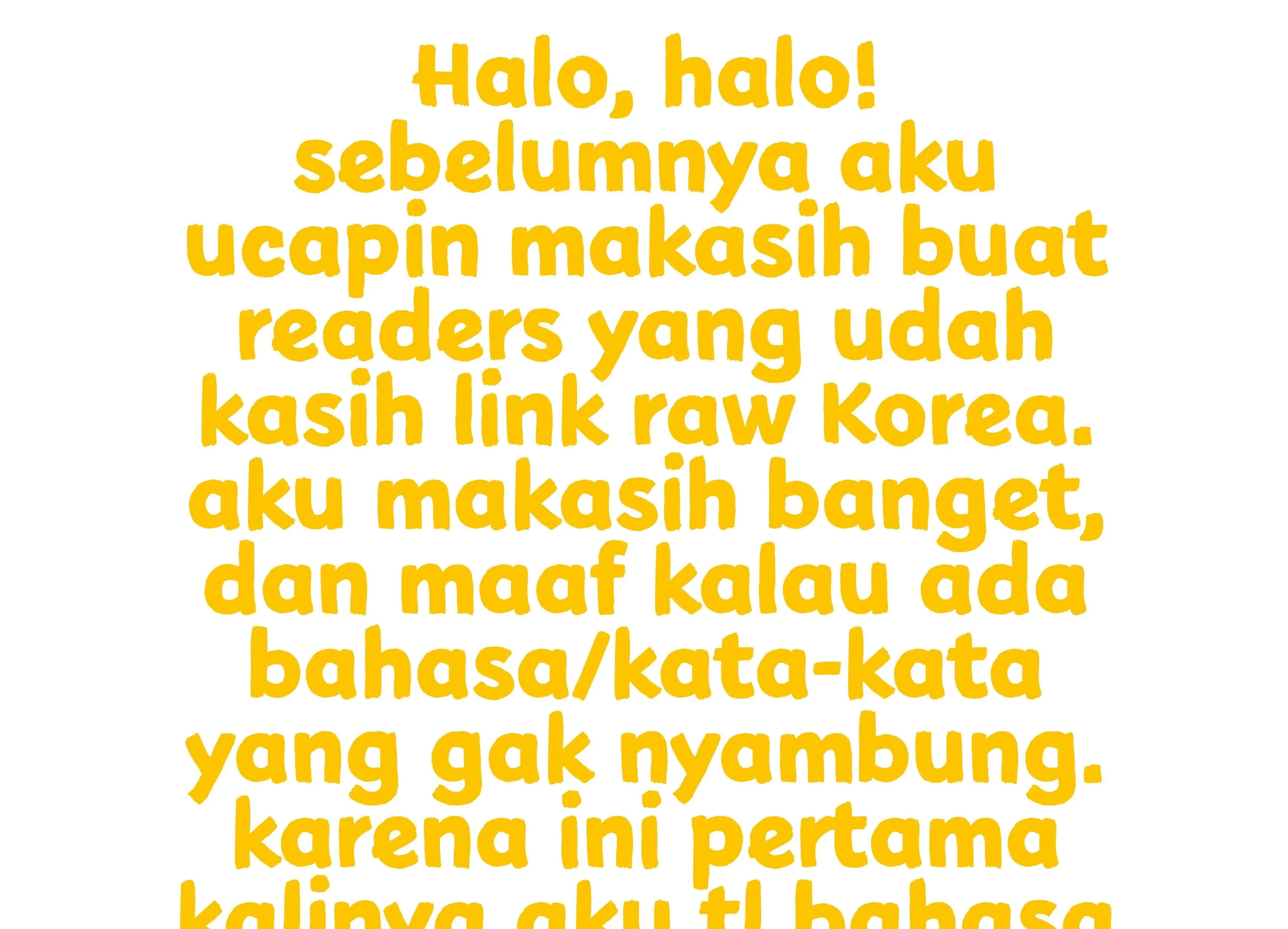 The Handmade Tales of the Handmaid Chapter 3 - halaman 43