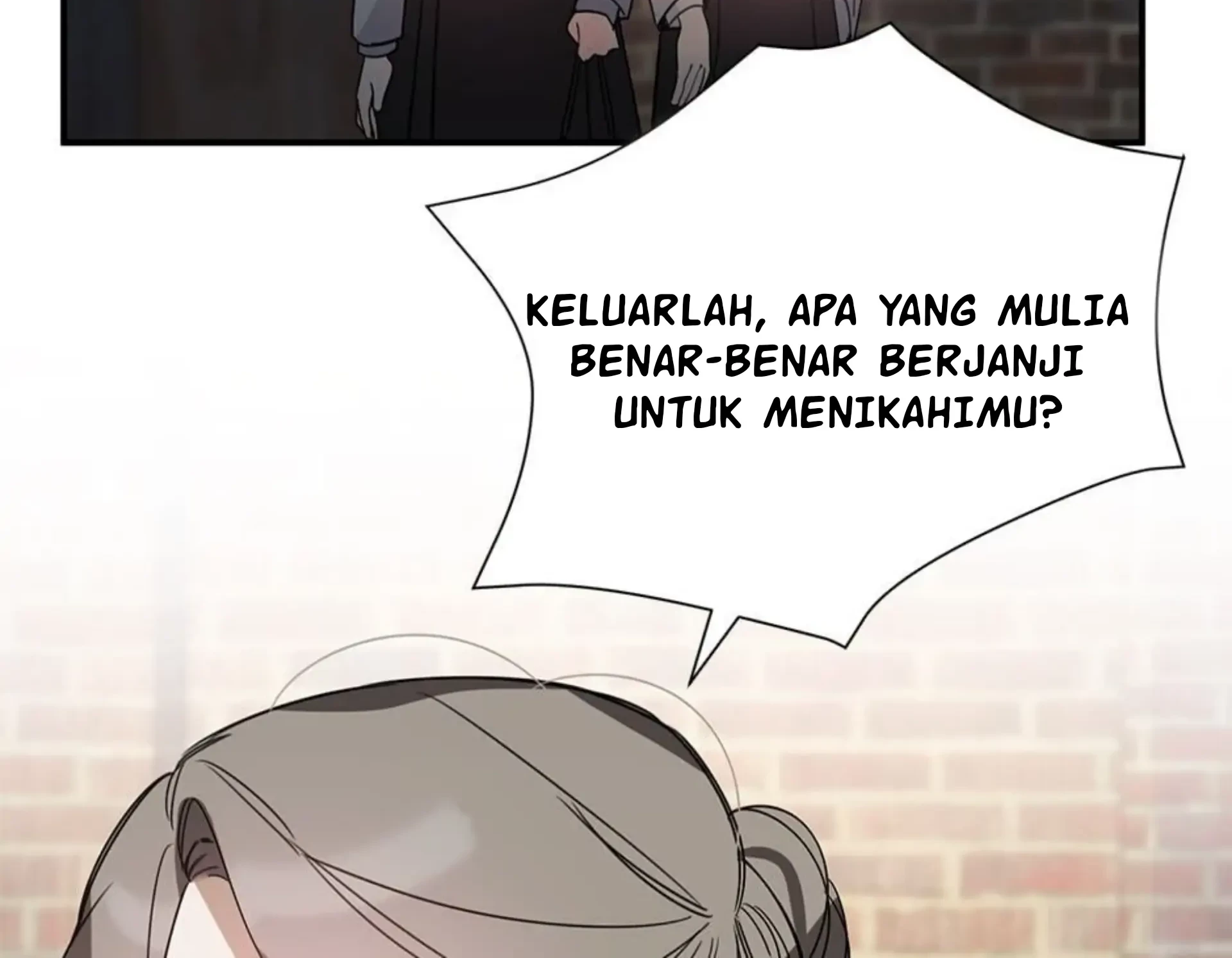 The Handmade Tales of the Handmaid Chapter 31 - halaman 24