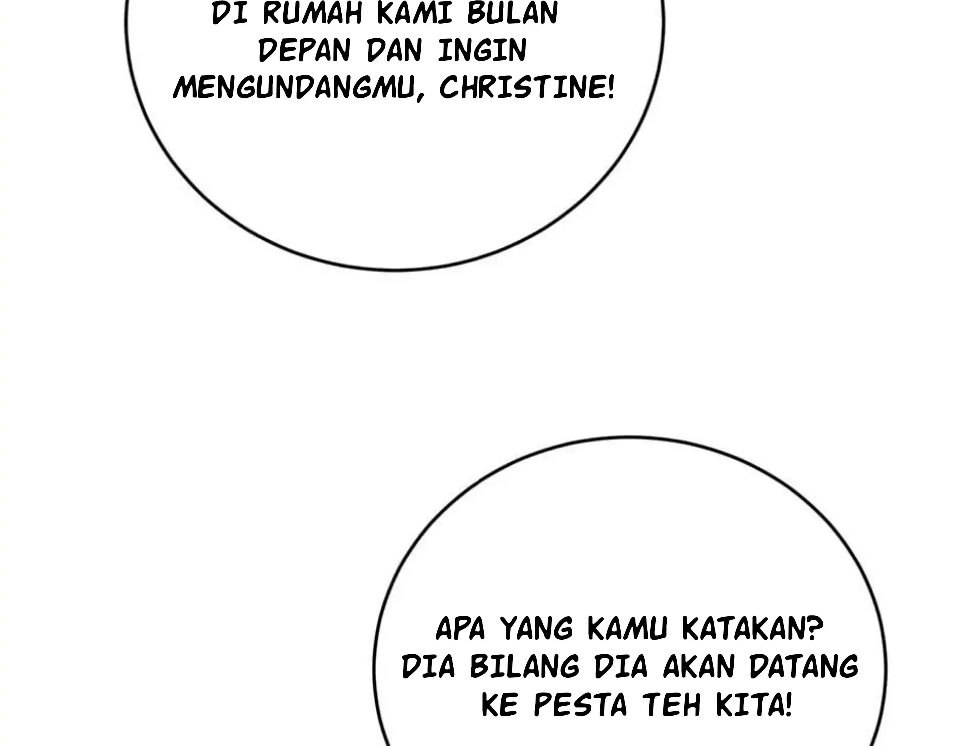 The Handmade Tales of the Handmaid Chapter 31 - halaman 26