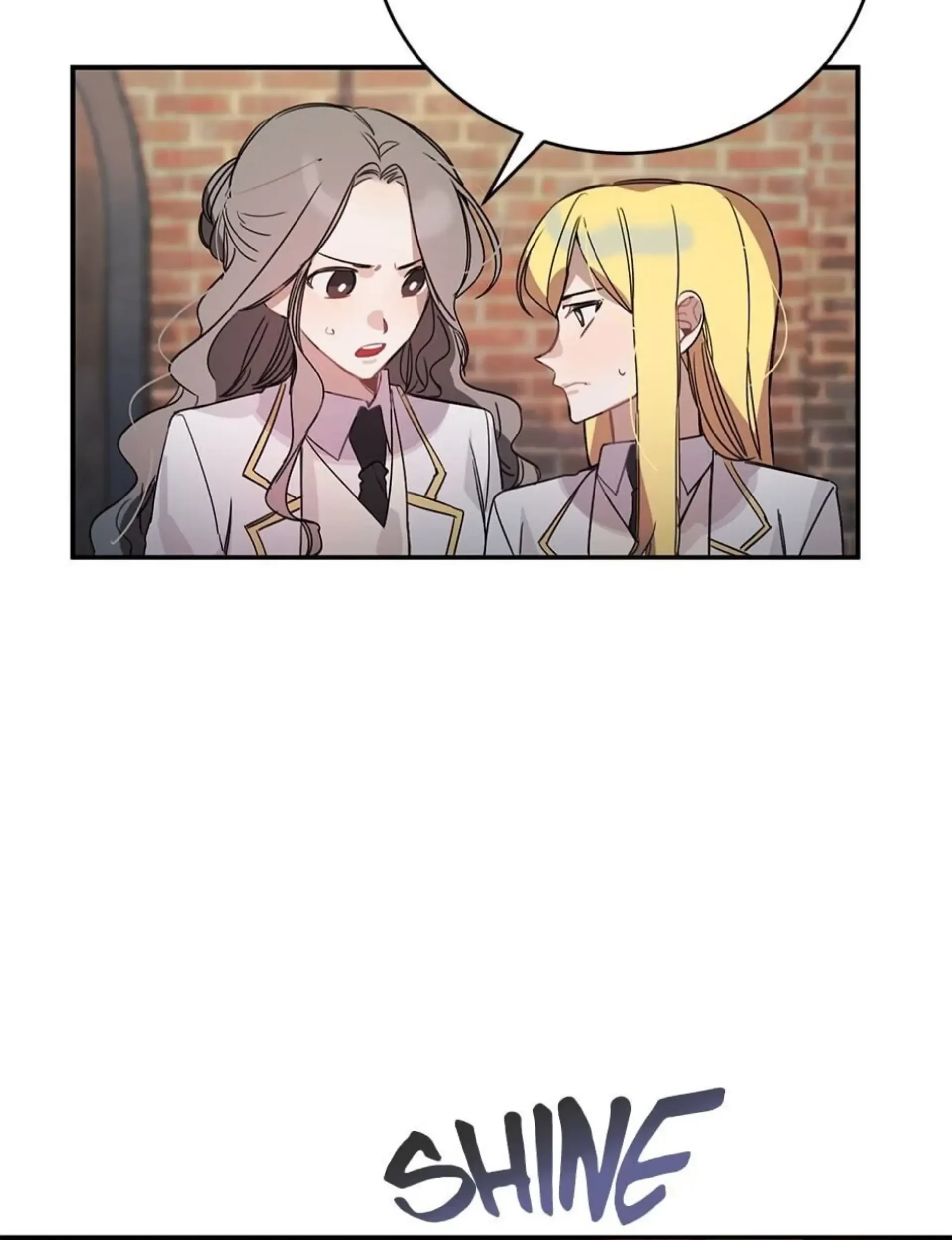 The Handmade Tales of the Handmaid Chapter 31 - halaman 27