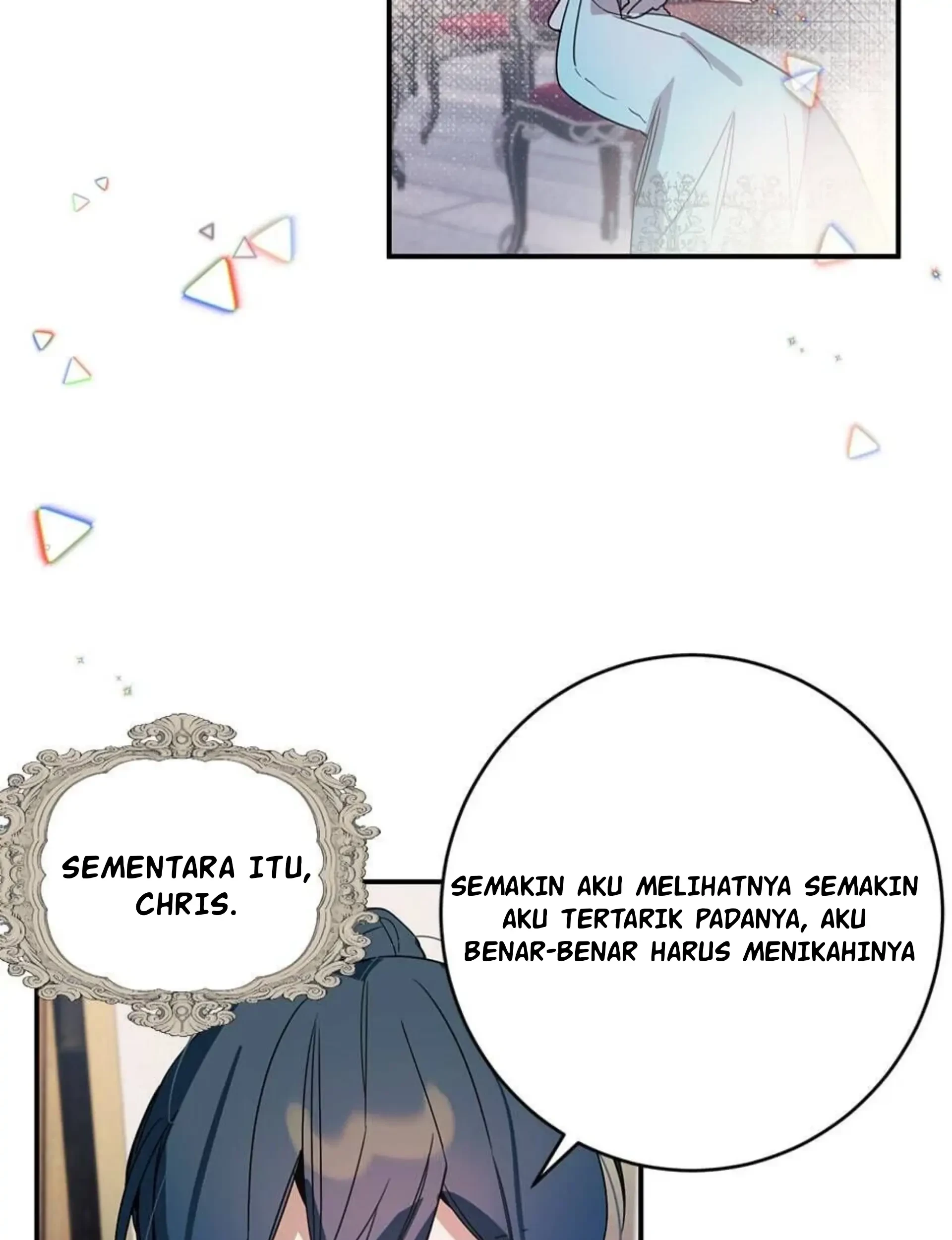The Handmade Tales of the Handmaid Chapter 31 - halaman 41