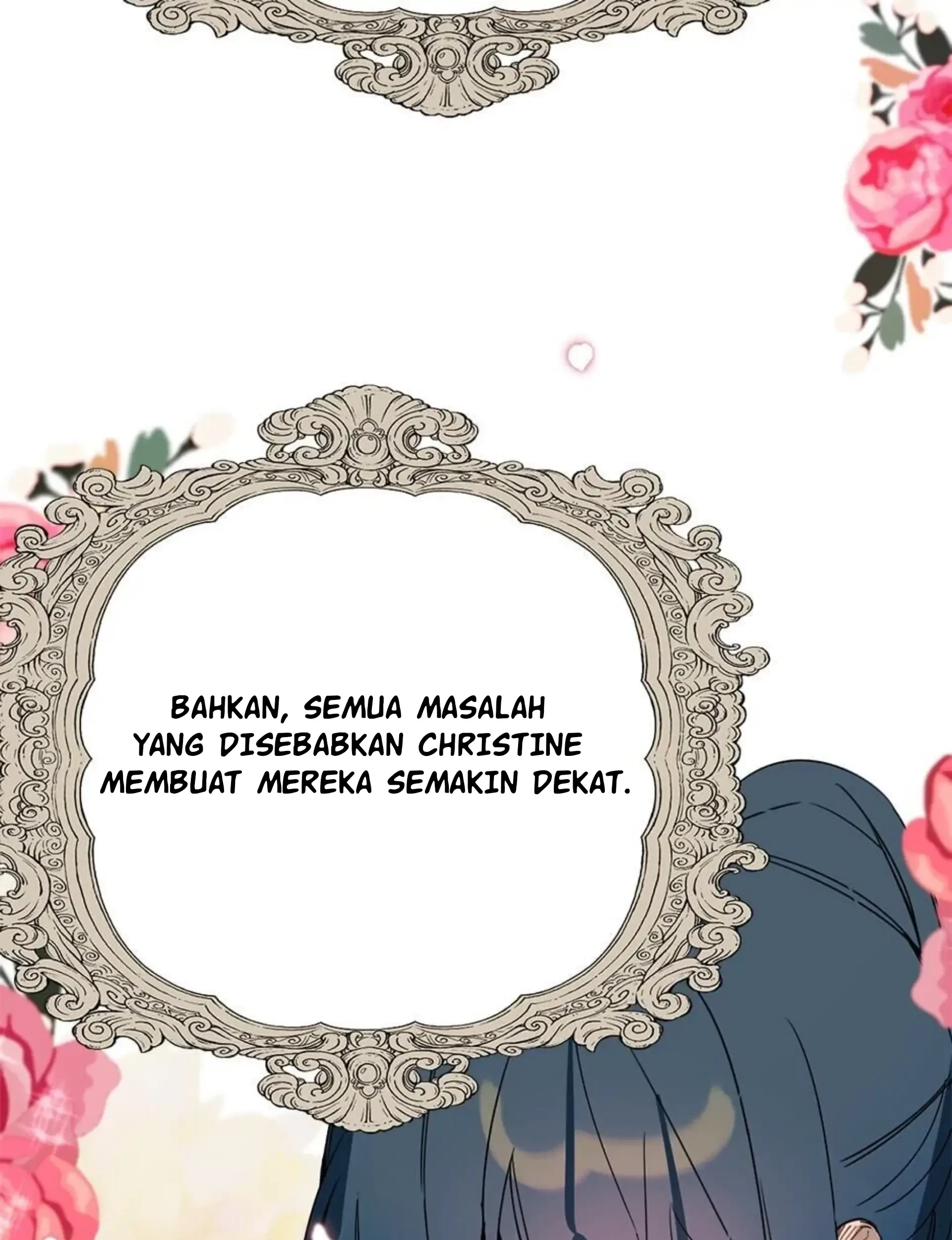 The Handmade Tales of the Handmaid Chapter 31 - halaman 47