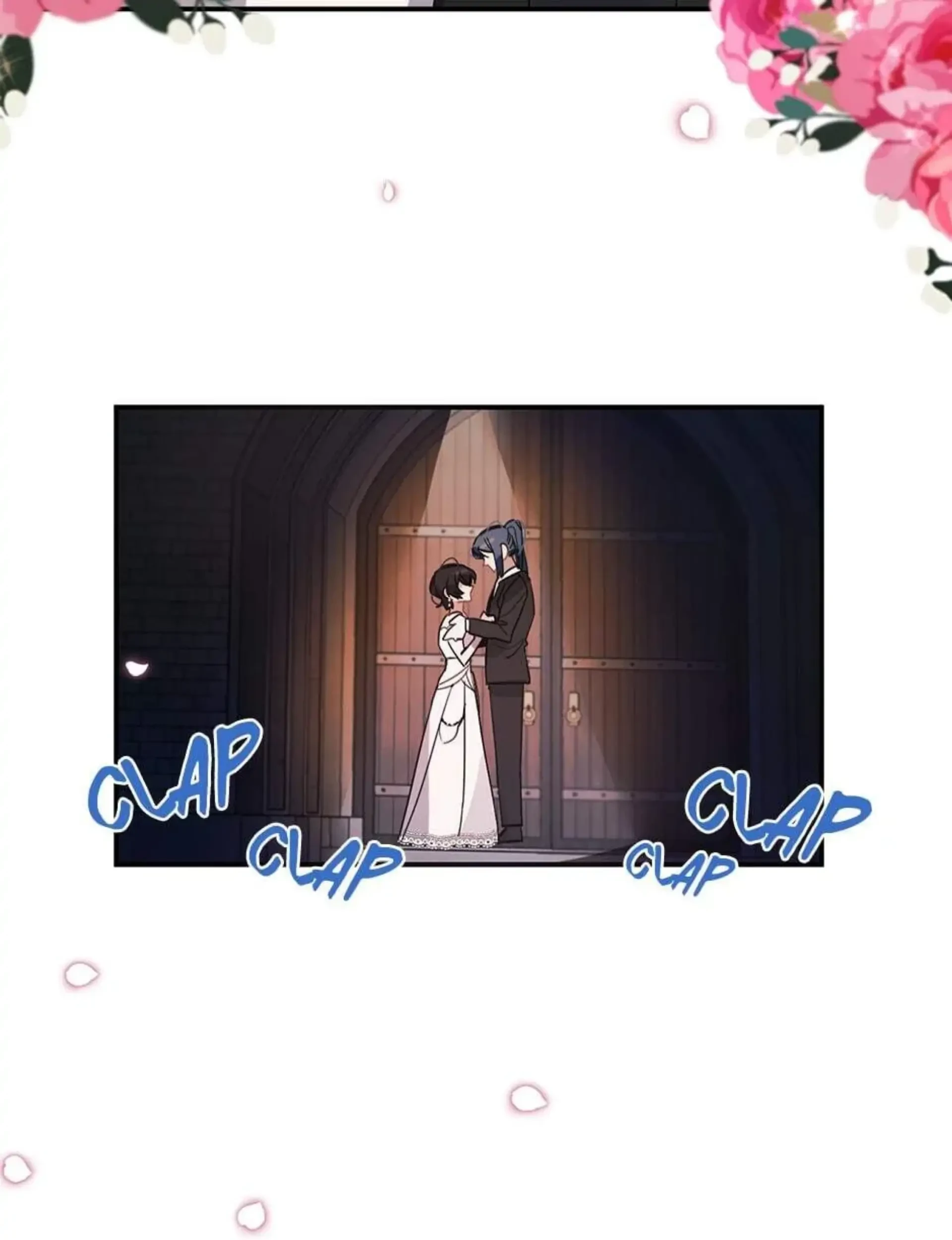 The Handmade Tales of the Handmaid Chapter 31 - halaman 51