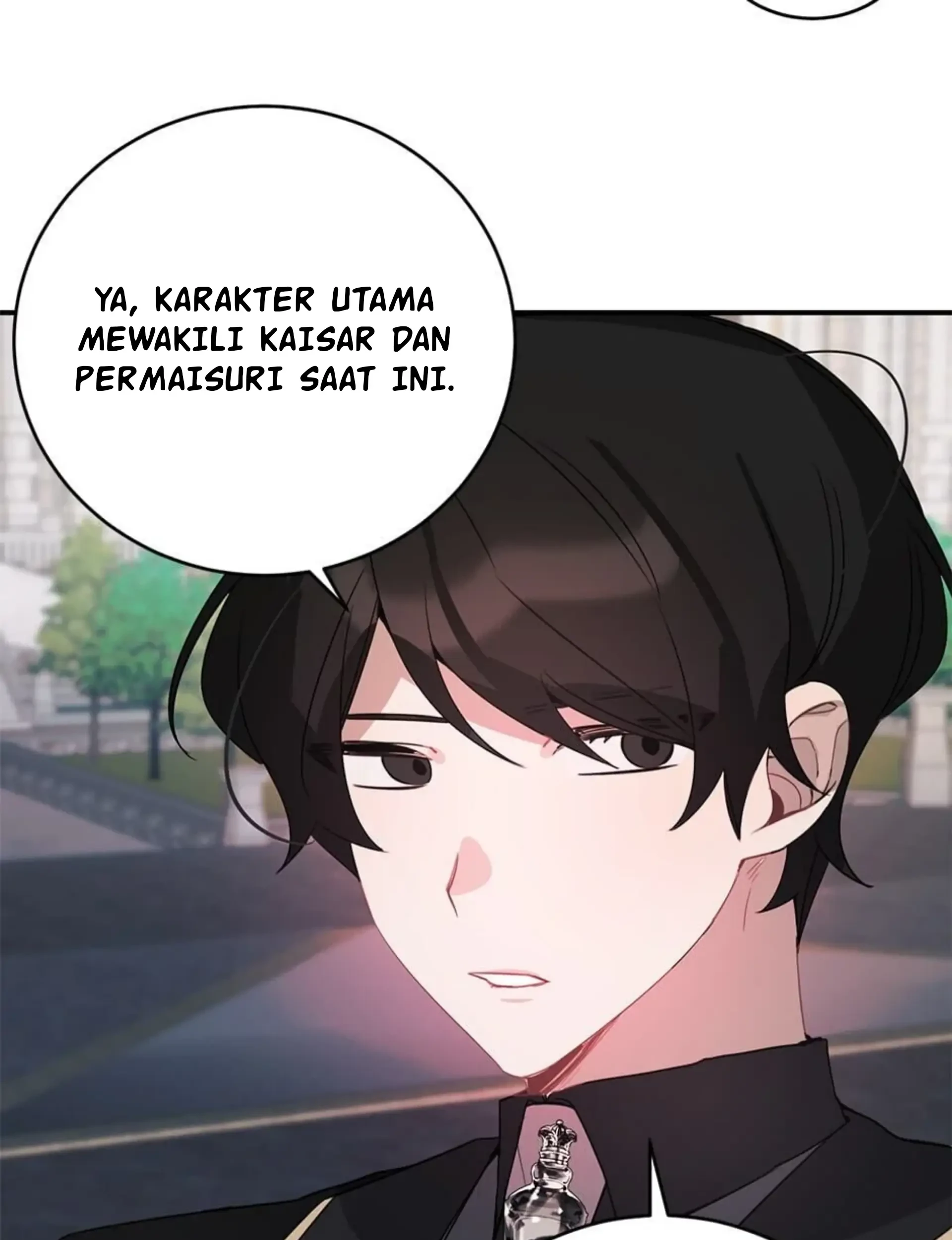 The Handmade Tales of the Handmaid Chapter 31 - halaman 55