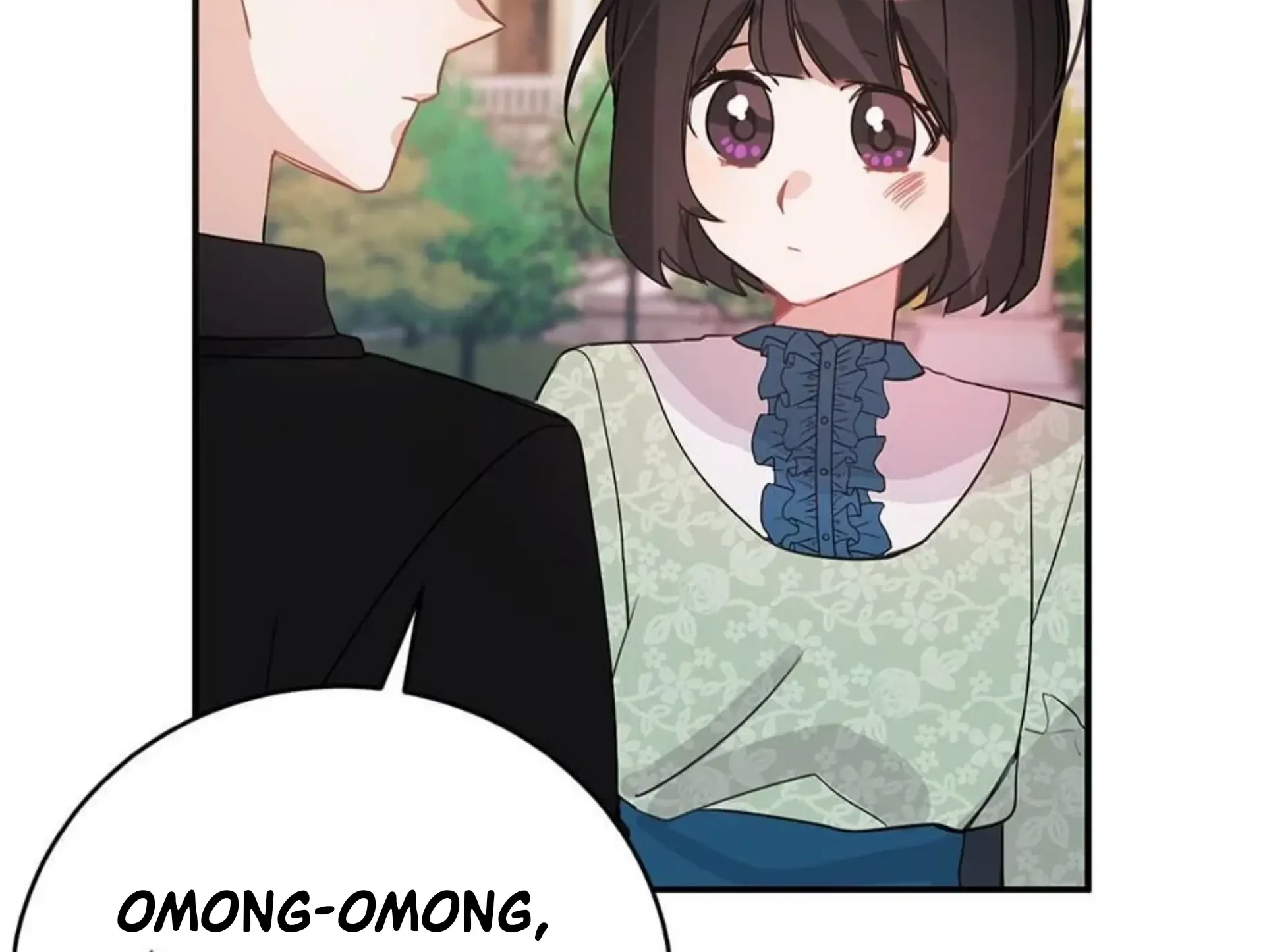 The Handmade Tales of the Handmaid Chapter 31 - halaman 60