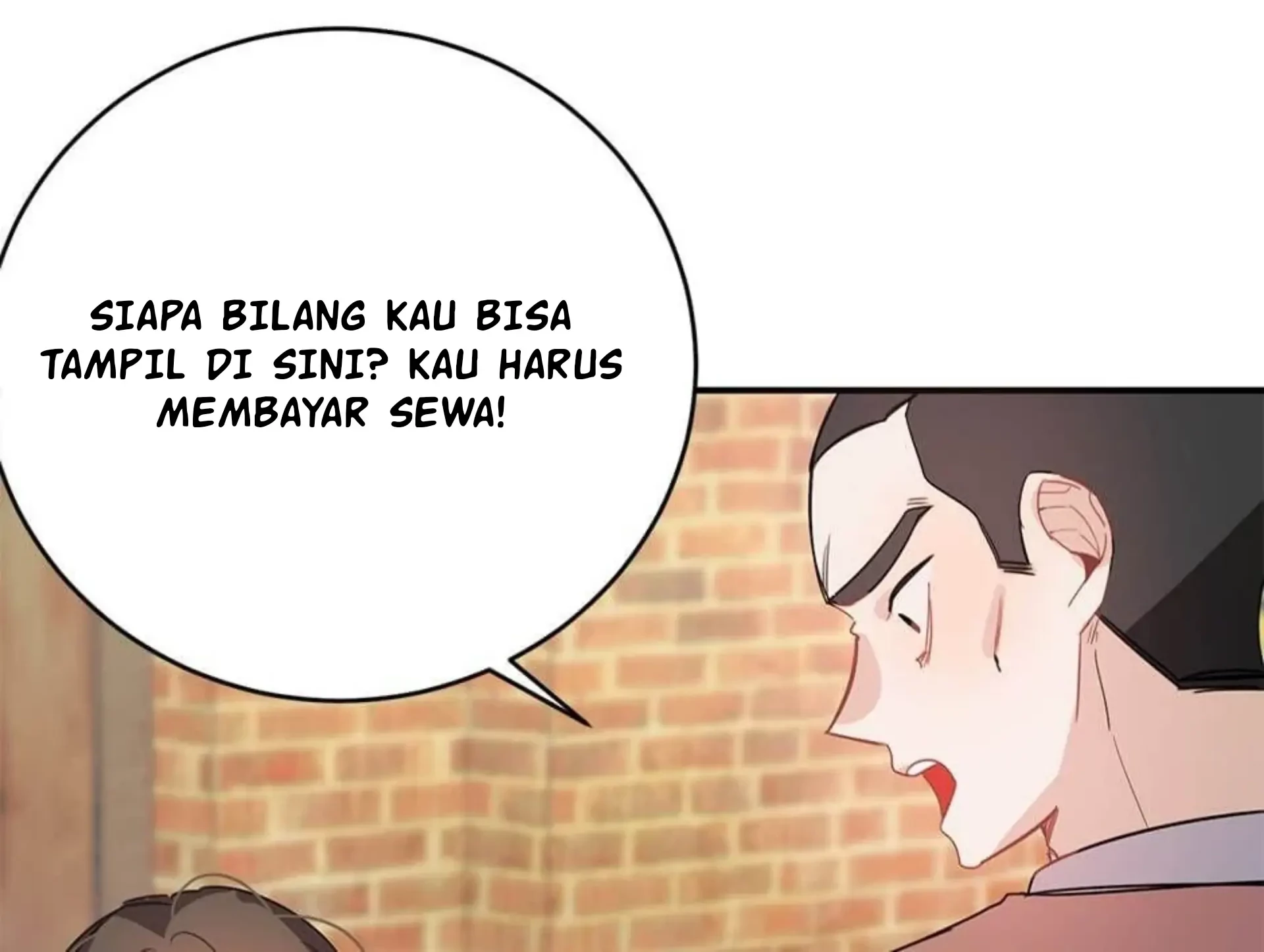 The Handmade Tales of the Handmaid Chapter 31 - halaman 64
