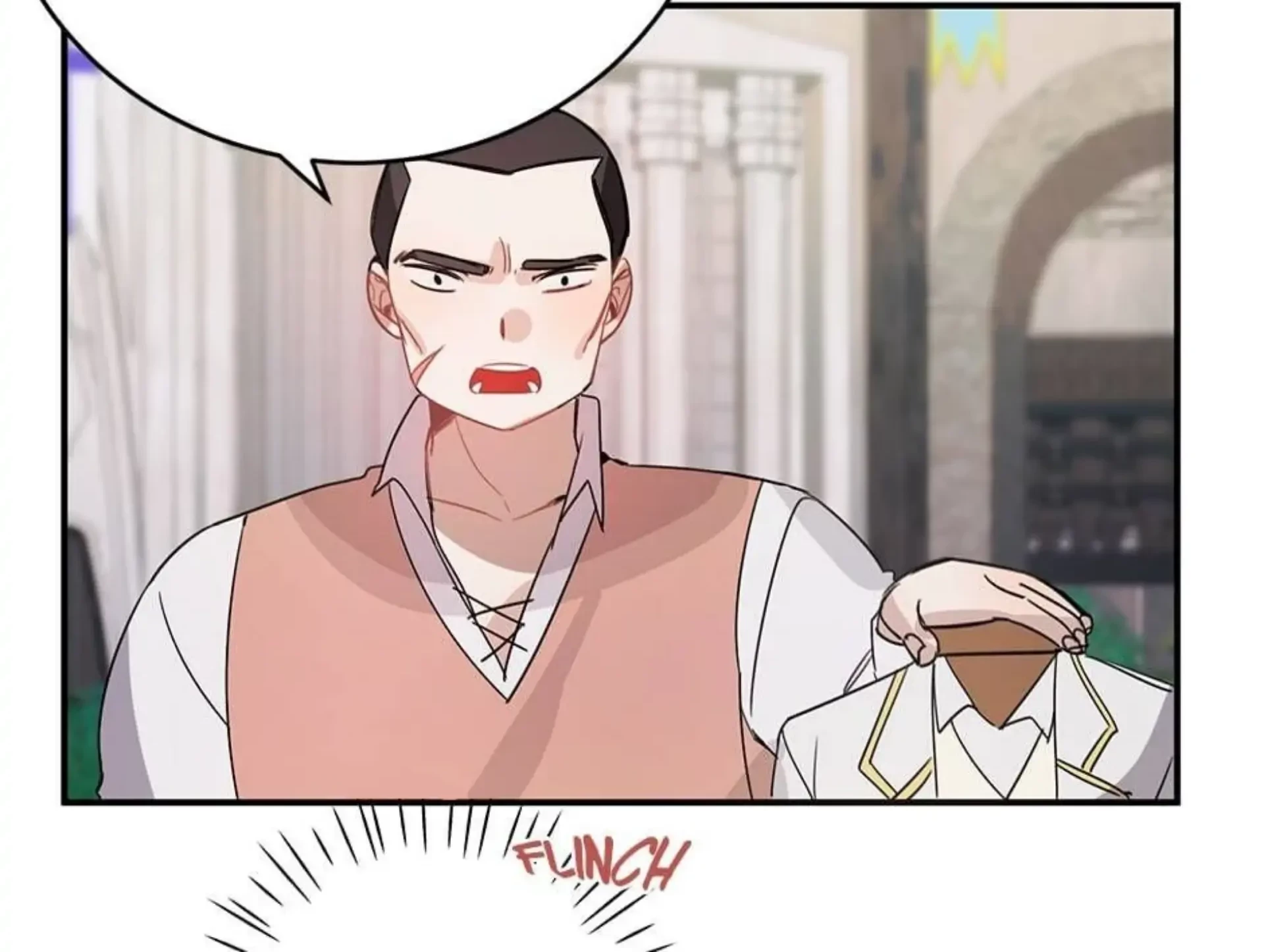 The Handmade Tales of the Handmaid Chapter 31 - halaman 66