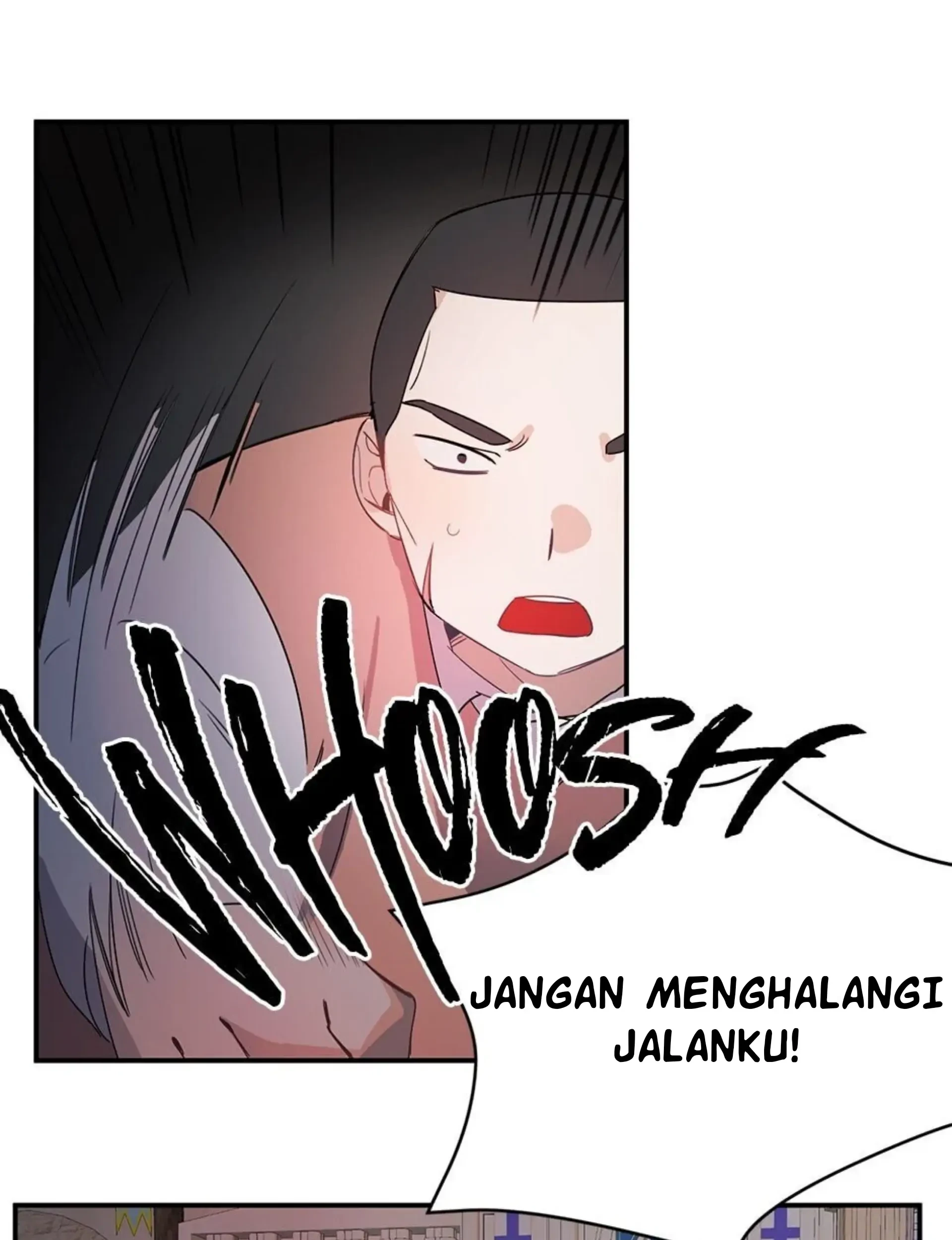 The Handmade Tales of the Handmaid Chapter 31 - halaman 71