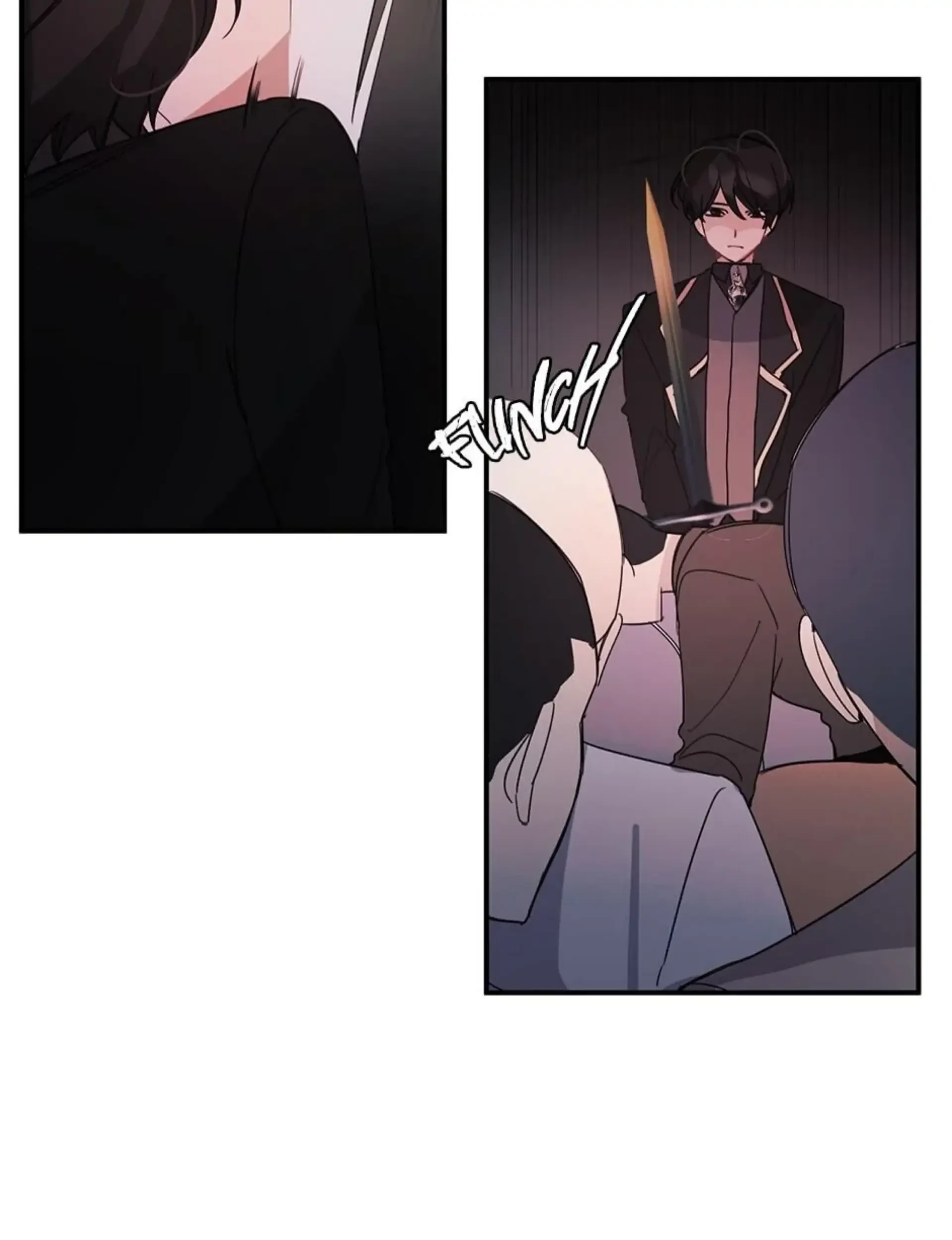 The Handmade Tales of the Handmaid Chapter 31 - halaman 79
