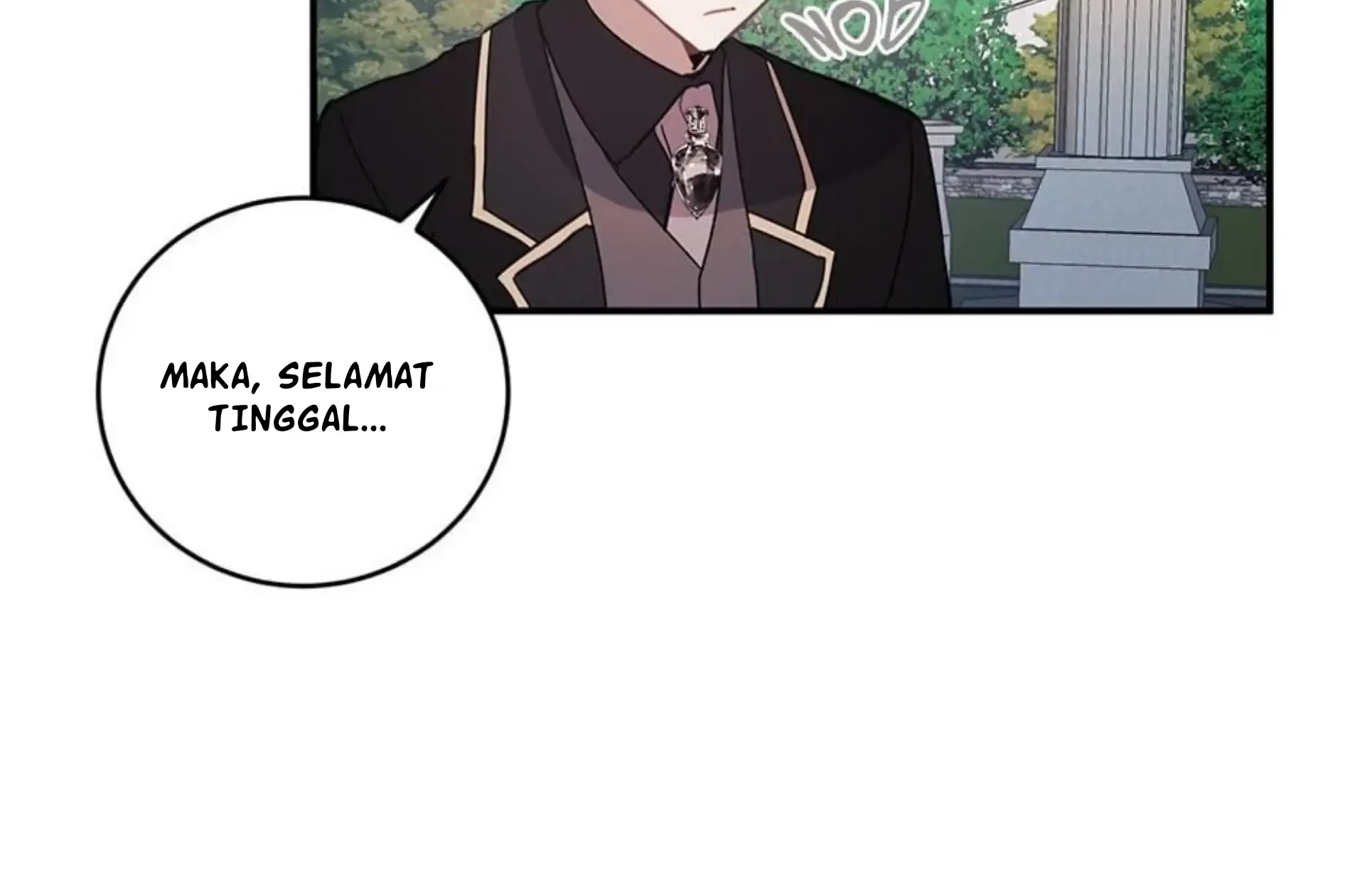 The Handmade Tales of the Handmaid Chapter 31 - halaman 84
