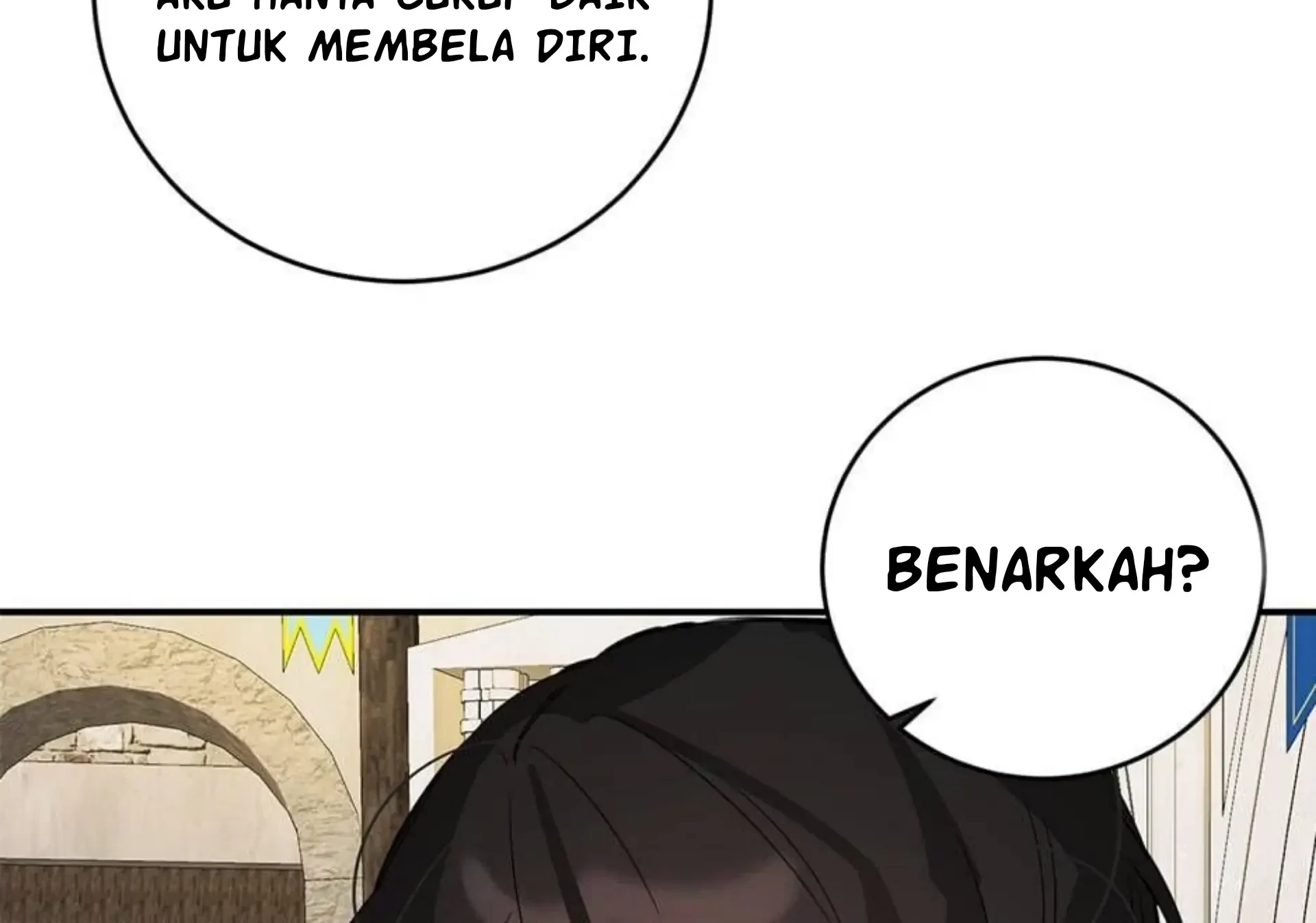 The Handmade Tales of the Handmaid Chapter 31 - halaman 86