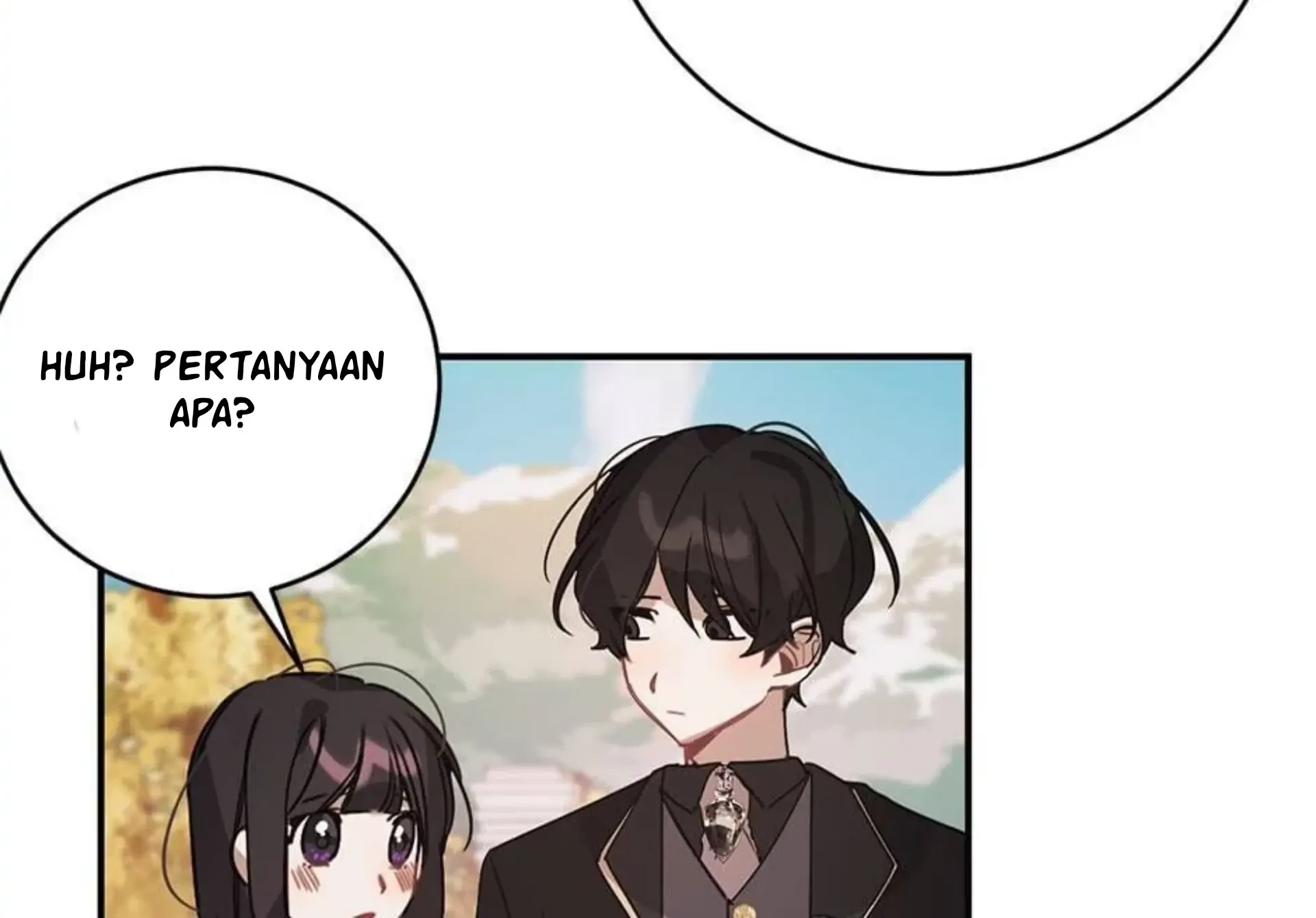 The Handmade Tales of the Handmaid Chapter 31 - halaman 90