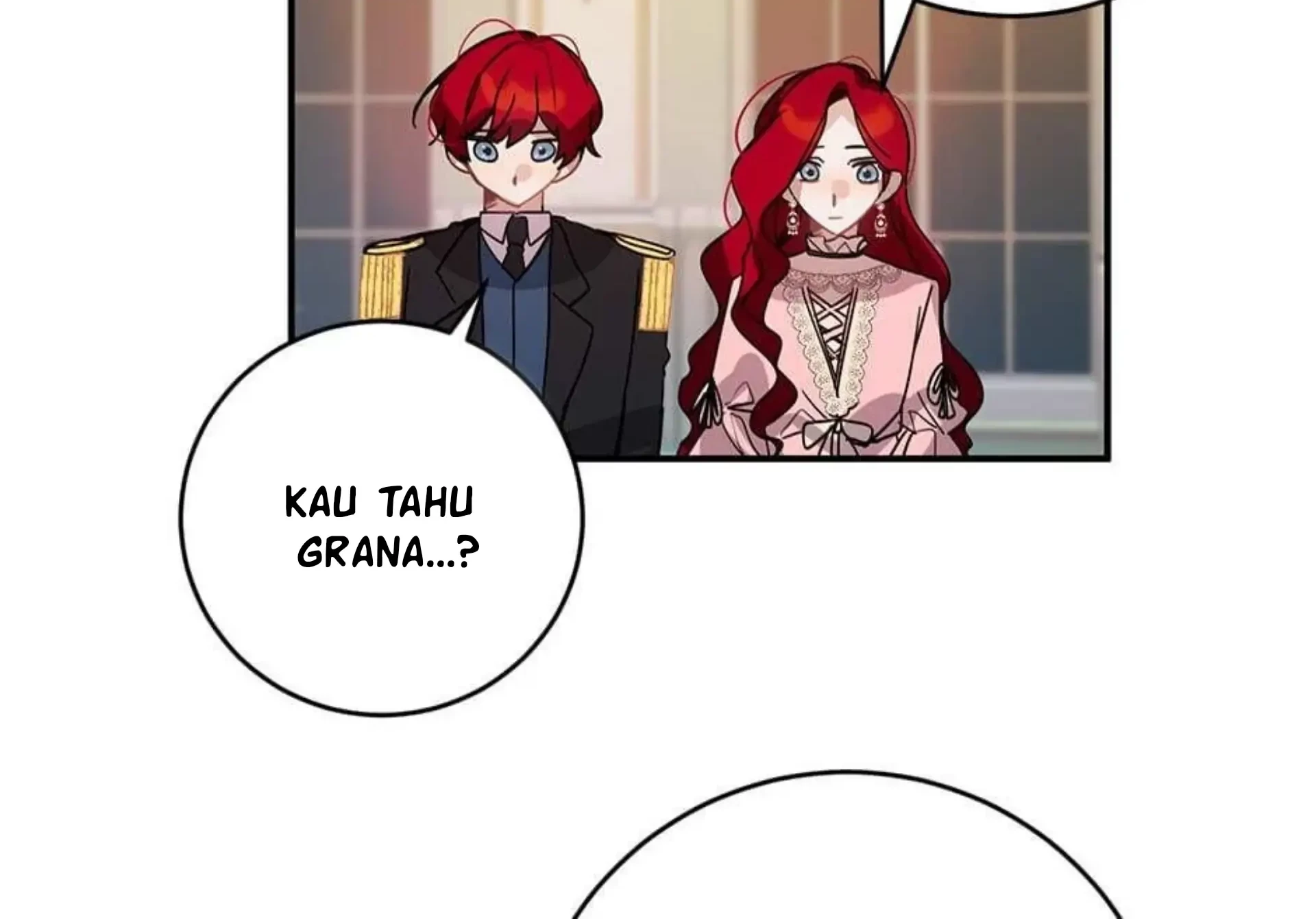 The Handmade Tales of the Handmaid Chapter 32 - halaman 26