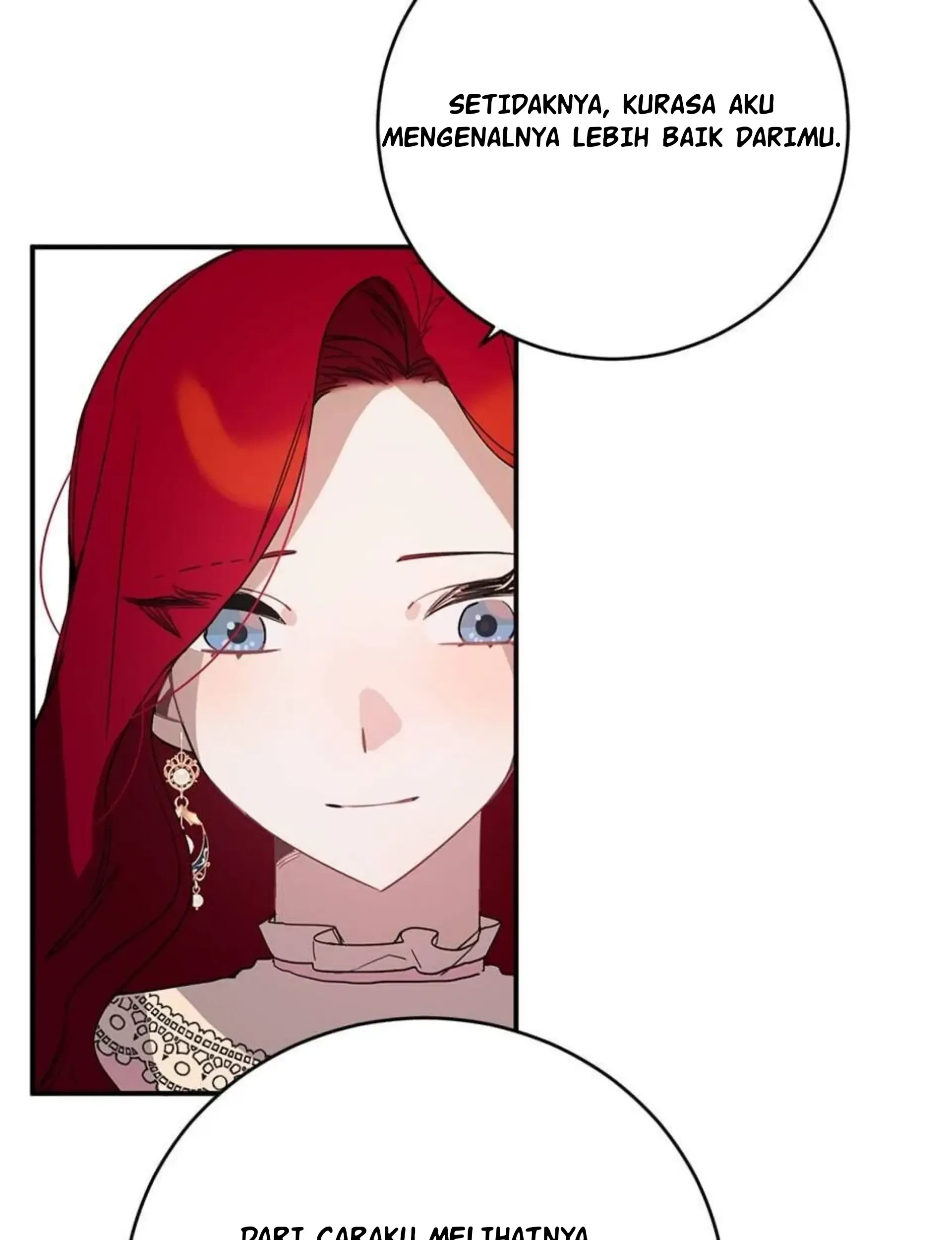 The Handmade Tales of the Handmaid Chapter 32 - halaman 27
