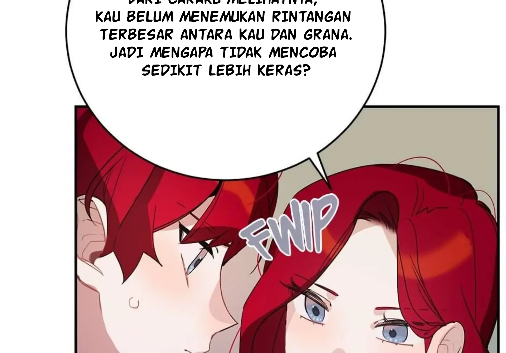 The Handmade Tales of the Handmaid Chapter 32 - halaman 28