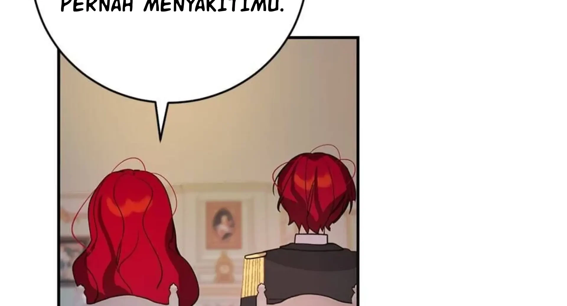 The Handmade Tales of the Handmaid Chapter 32 - halaman 40