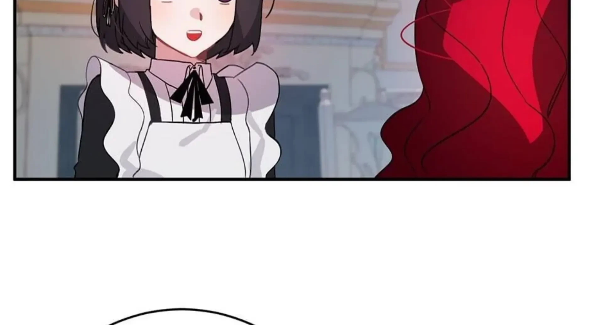The Handmade Tales of the Handmaid Chapter 32 - halaman 42
