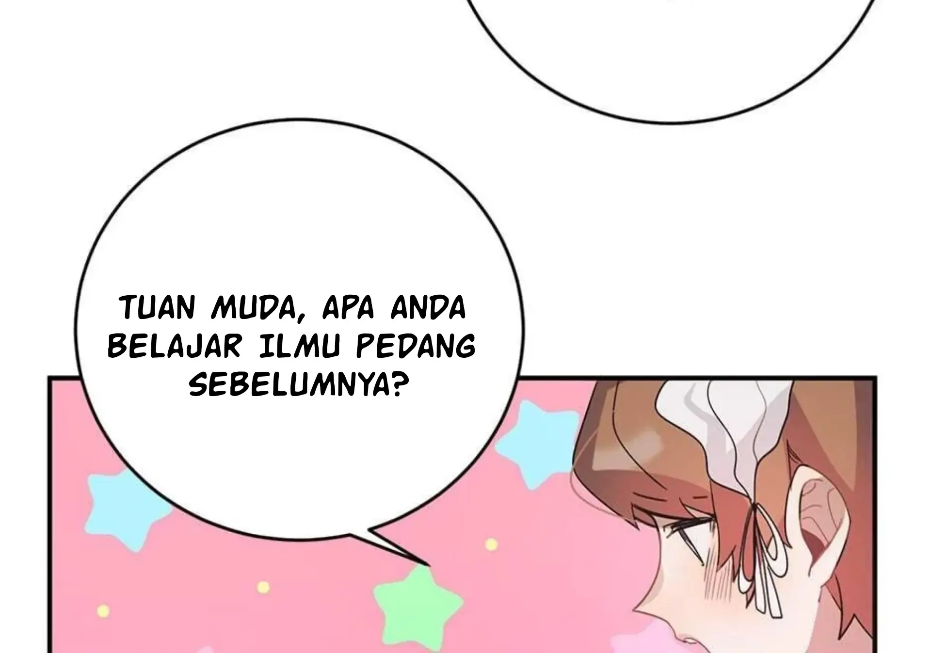 The Handmade Tales of the Handmaid Chapter 32 - halaman 48