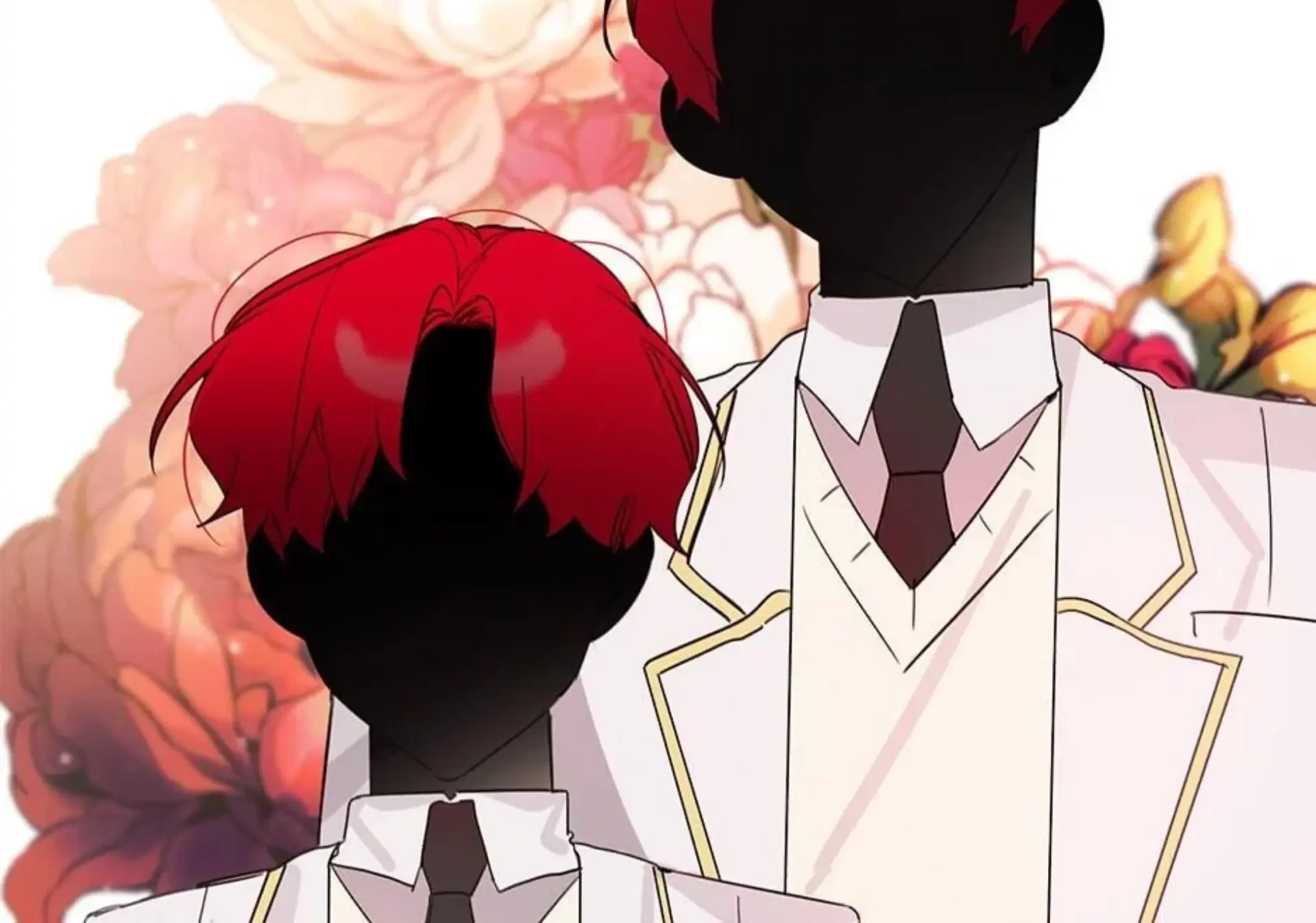 The Handmade Tales of the Handmaid Chapter 32 - halaman 56