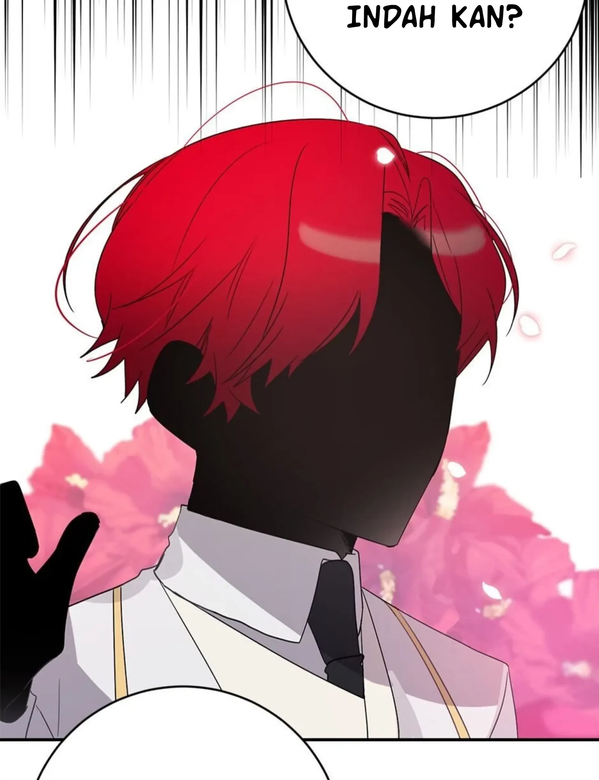 The Handmade Tales of the Handmaid Chapter 32 - halaman 61