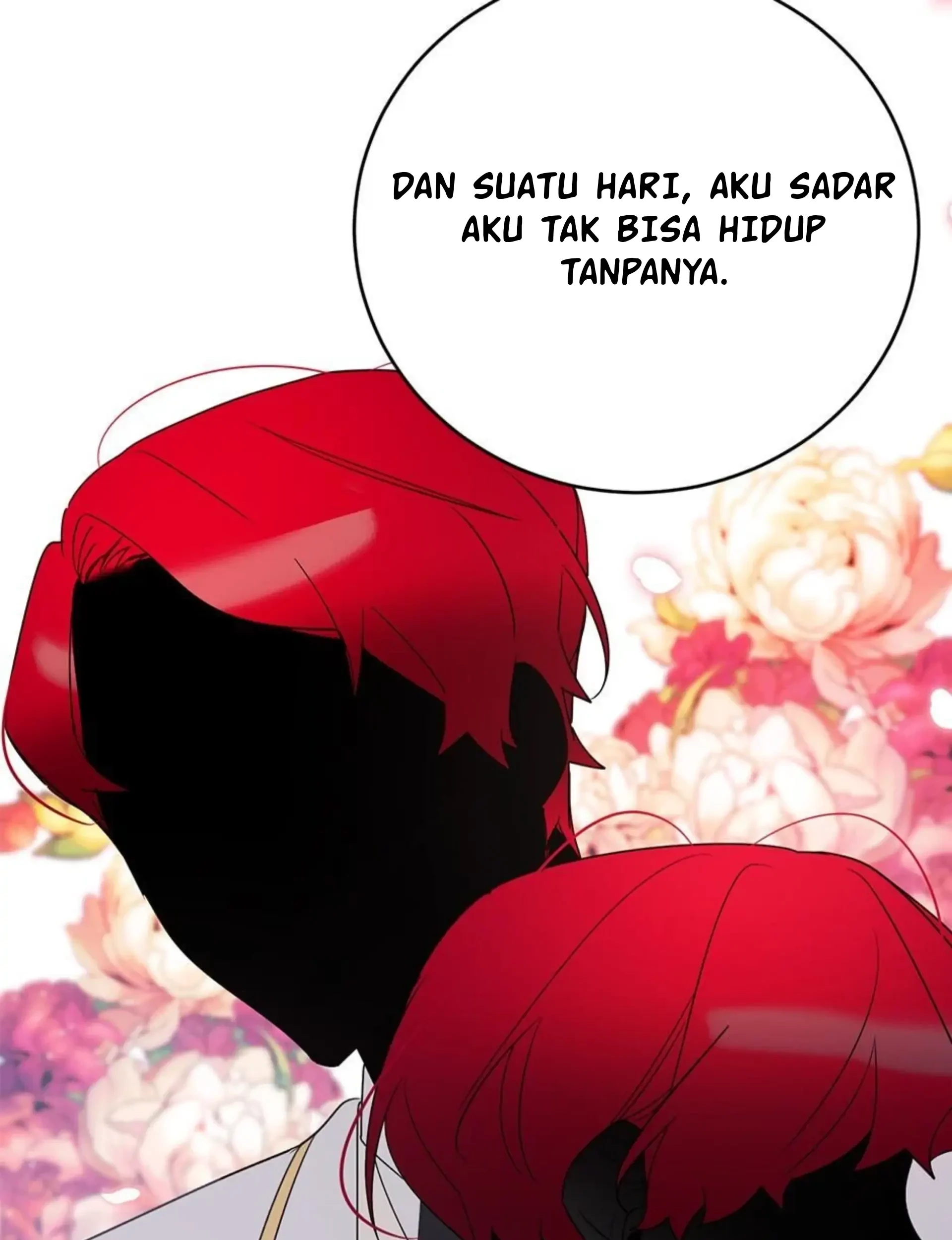The Handmade Tales of the Handmaid Chapter 32 - halaman 65
