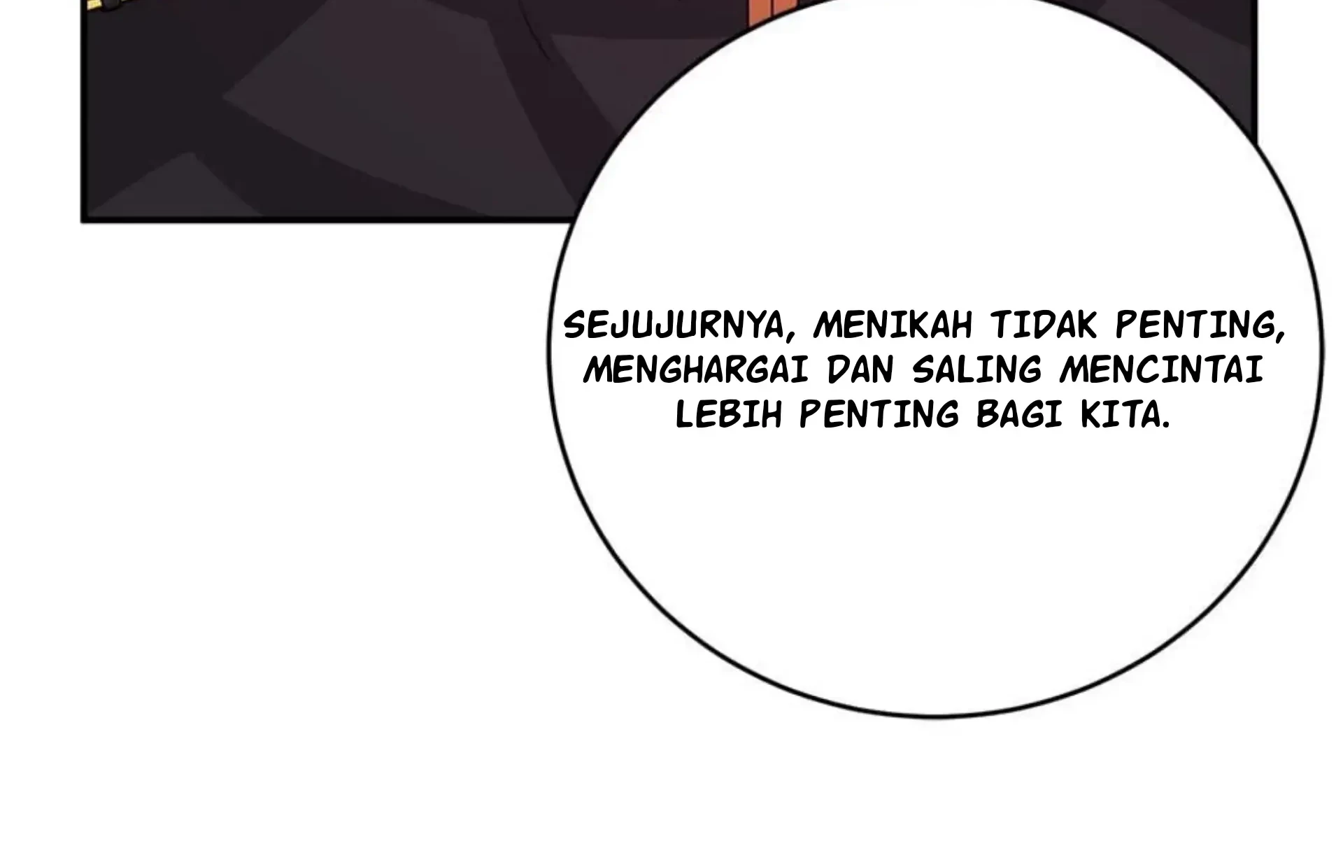 The Handmade Tales of the Handmaid Chapter 32 - halaman 72