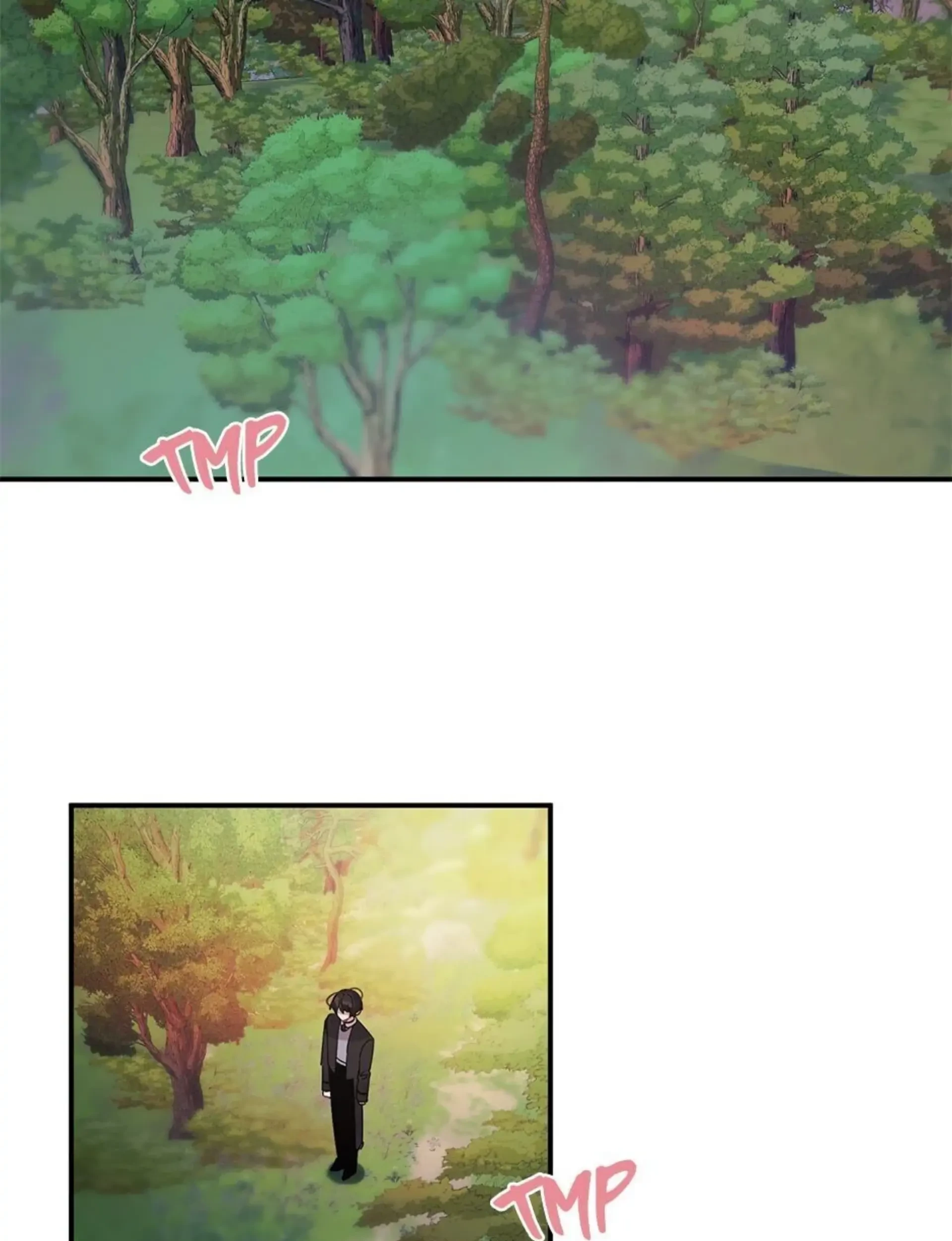 The Handmade Tales of the Handmaid Chapter 32 - halaman 76