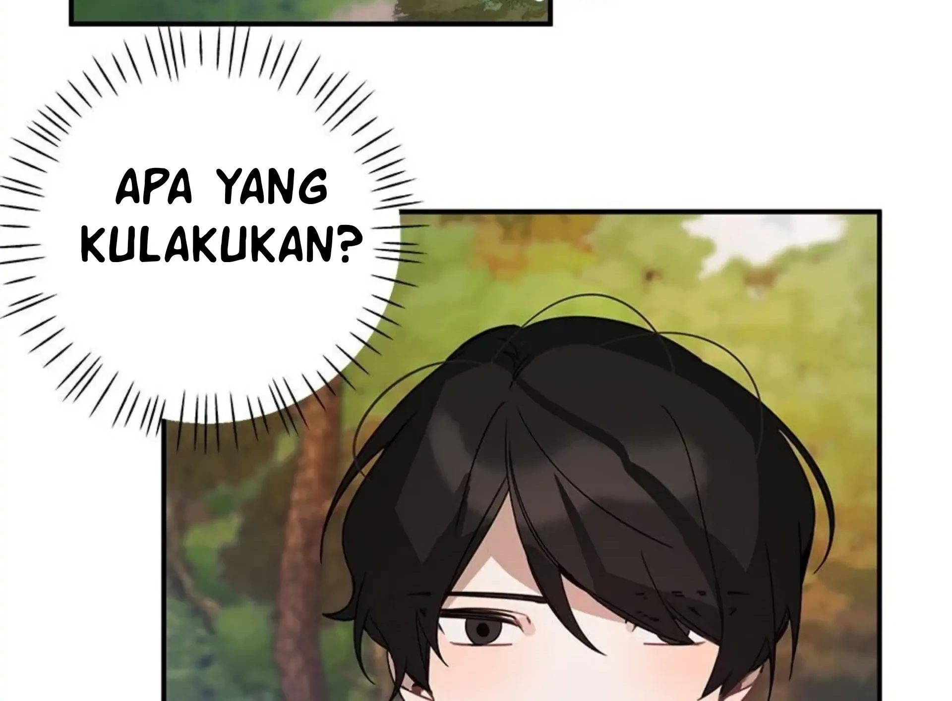 The Handmade Tales of the Handmaid Chapter 32 - halaman 77