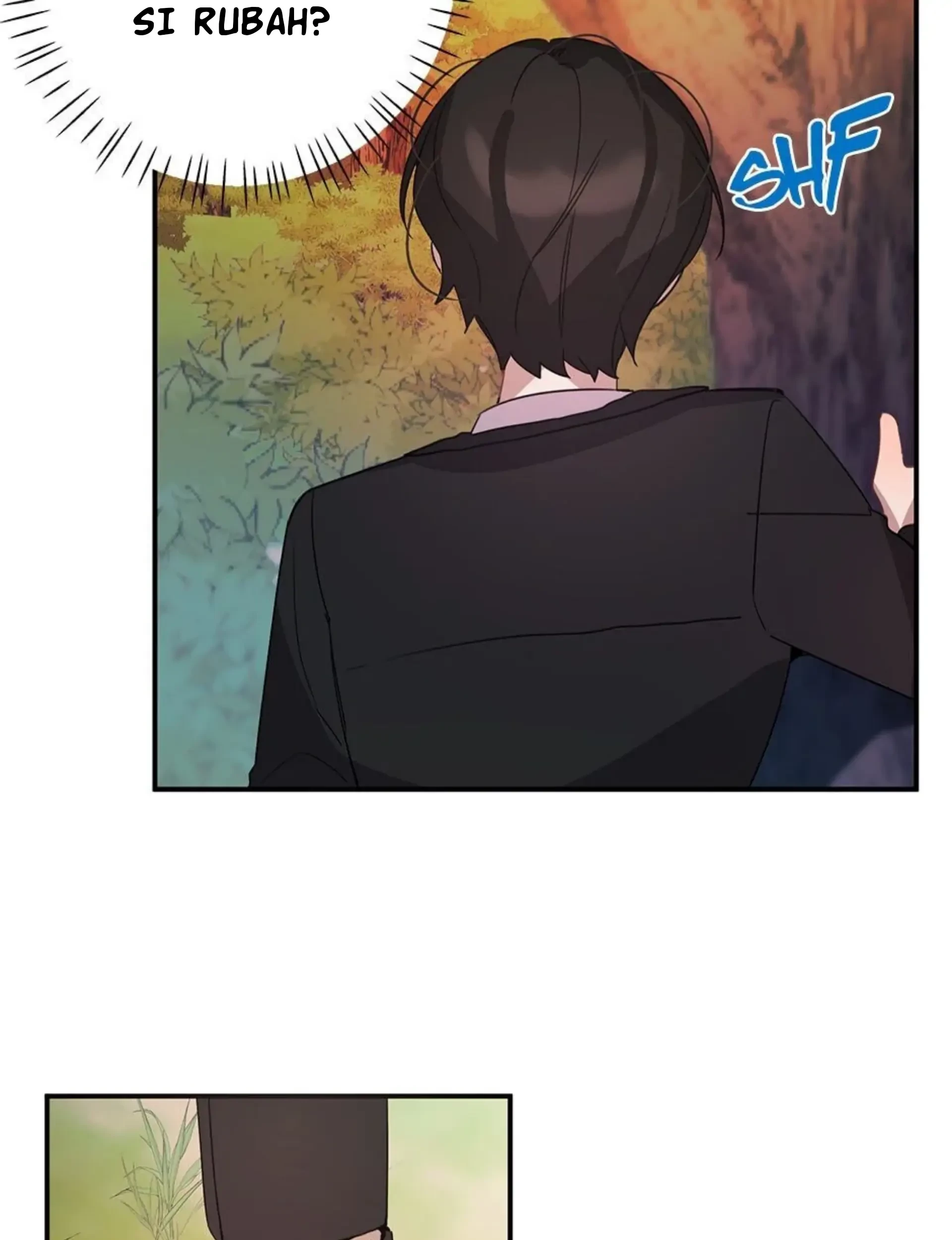 The Handmade Tales of the Handmaid Chapter 32 - halaman 80