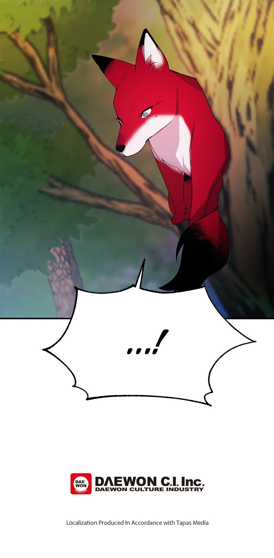The Handmade Tales of the Handmaid Chapter 32 - halaman 83