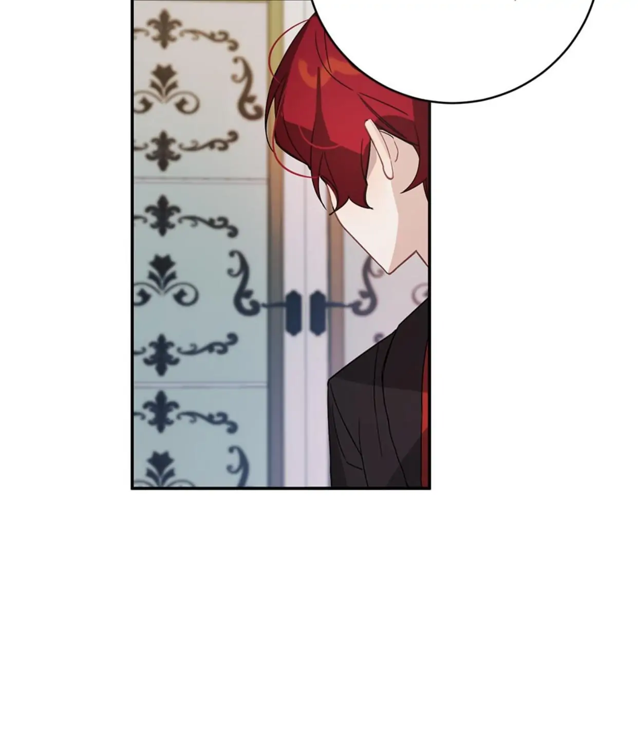 The Handmade Tales of the Handmaid Chapter 33 - halaman 32