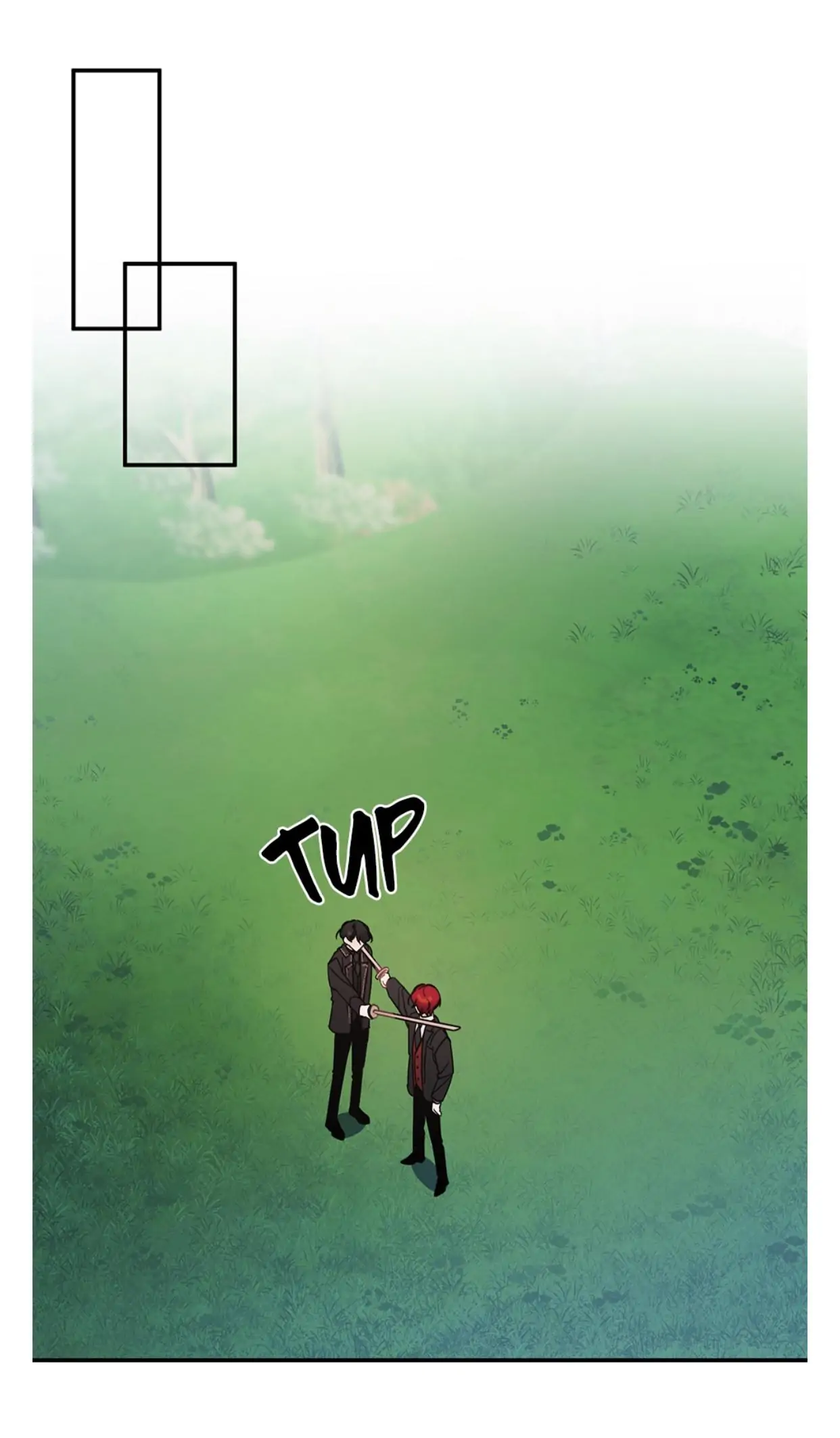 The Handmade Tales of the Handmaid Chapter 33 - halaman 39