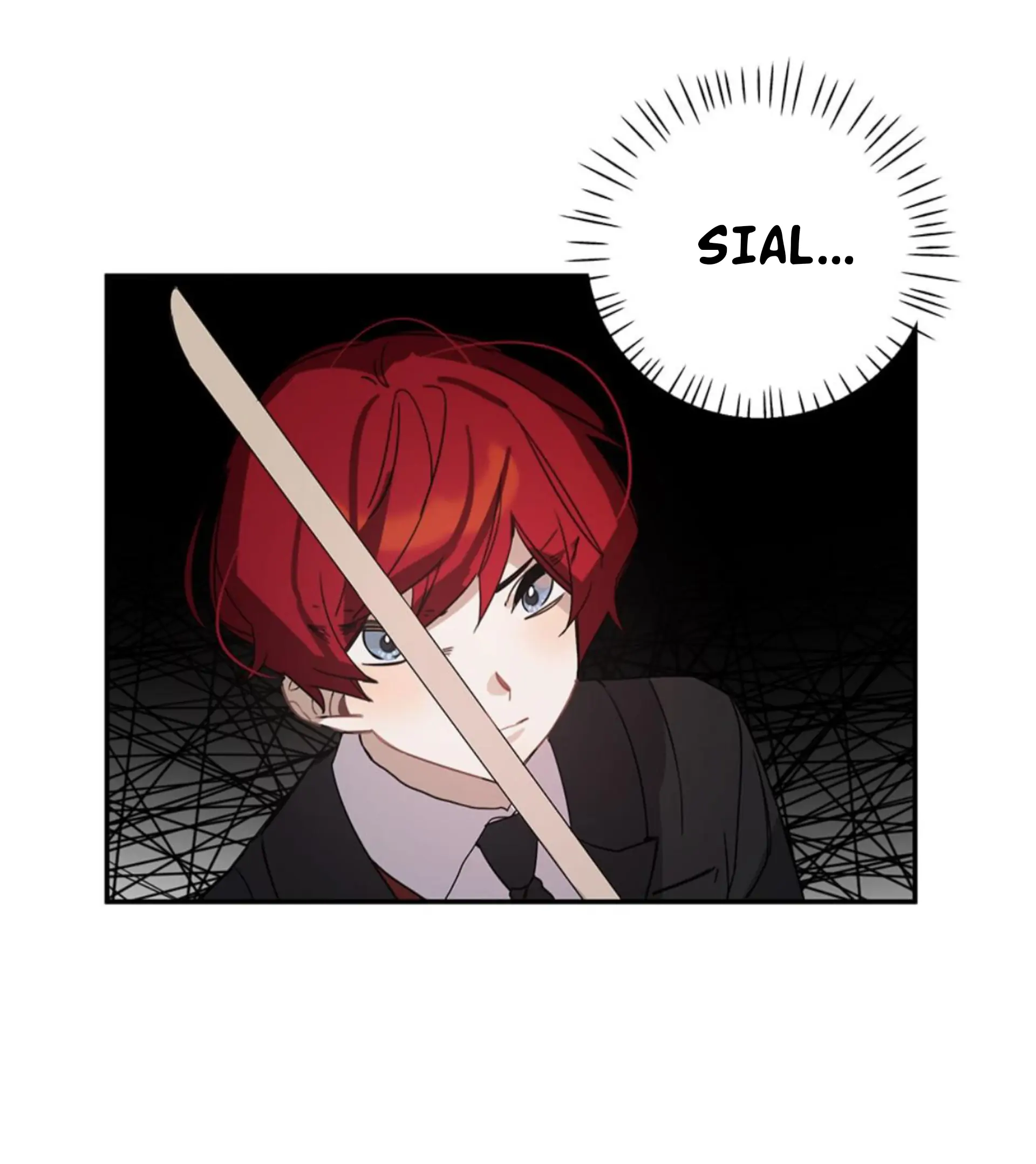 The Handmade Tales of the Handmaid Chapter 33 - halaman 58