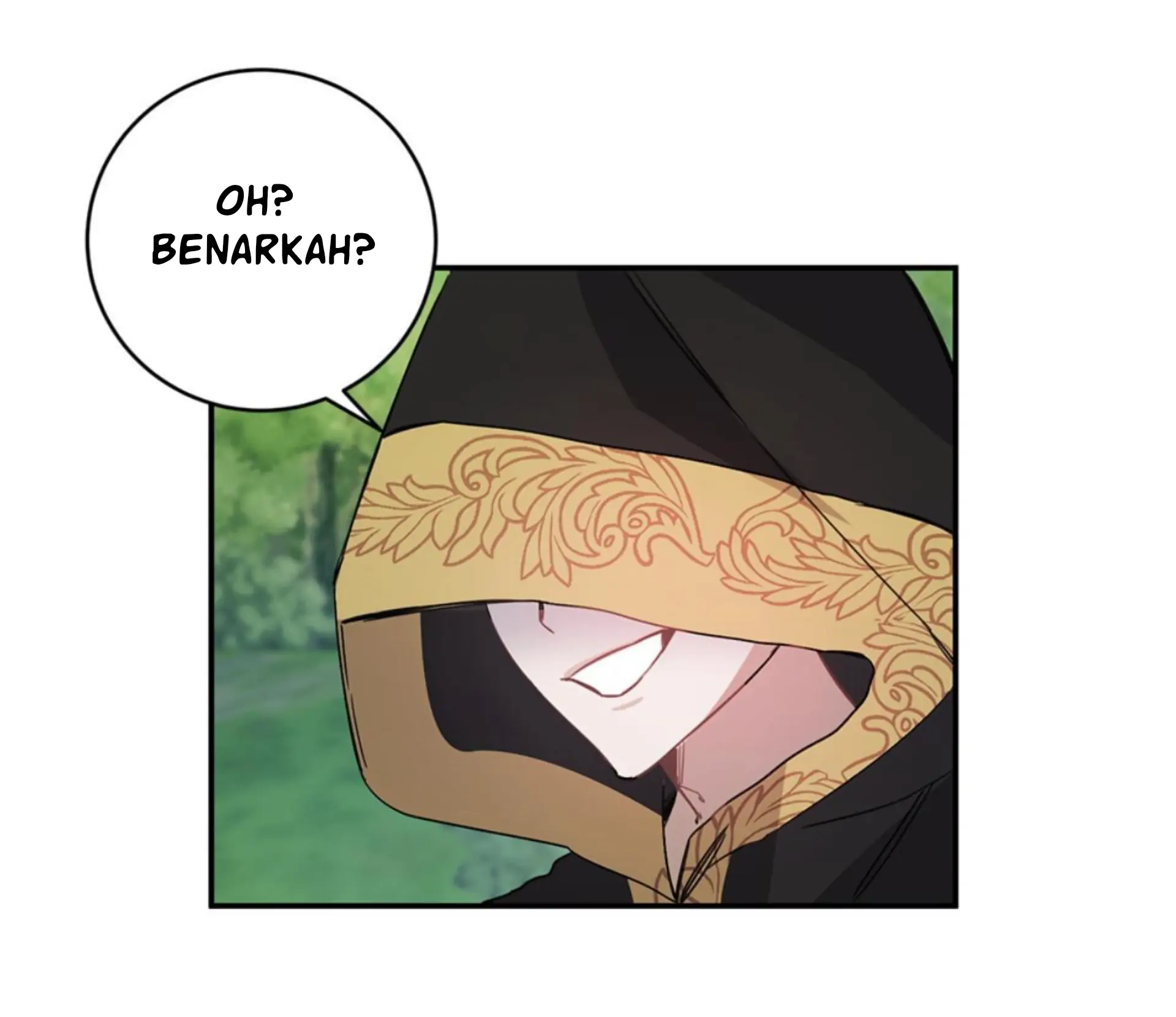The Handmade Tales of the Handmaid Chapter 33 - halaman 65