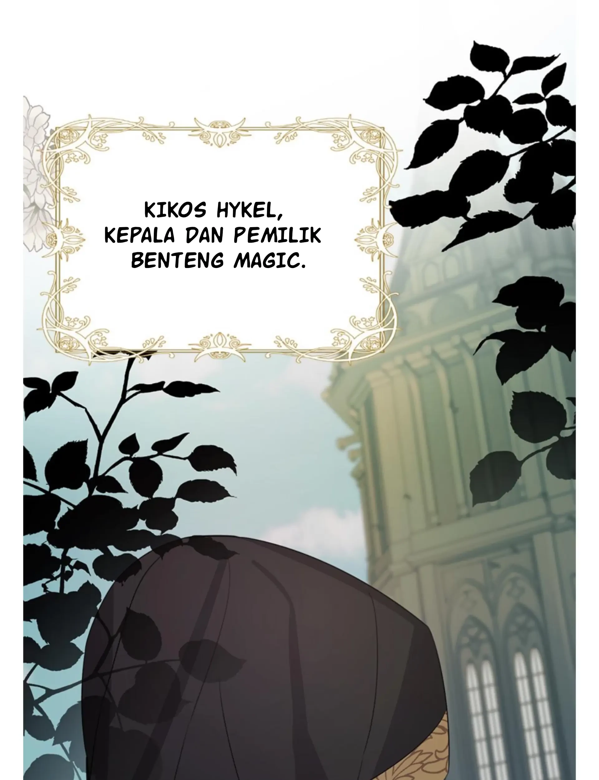 The Handmade Tales of the Handmaid Chapter 33 - halaman 76